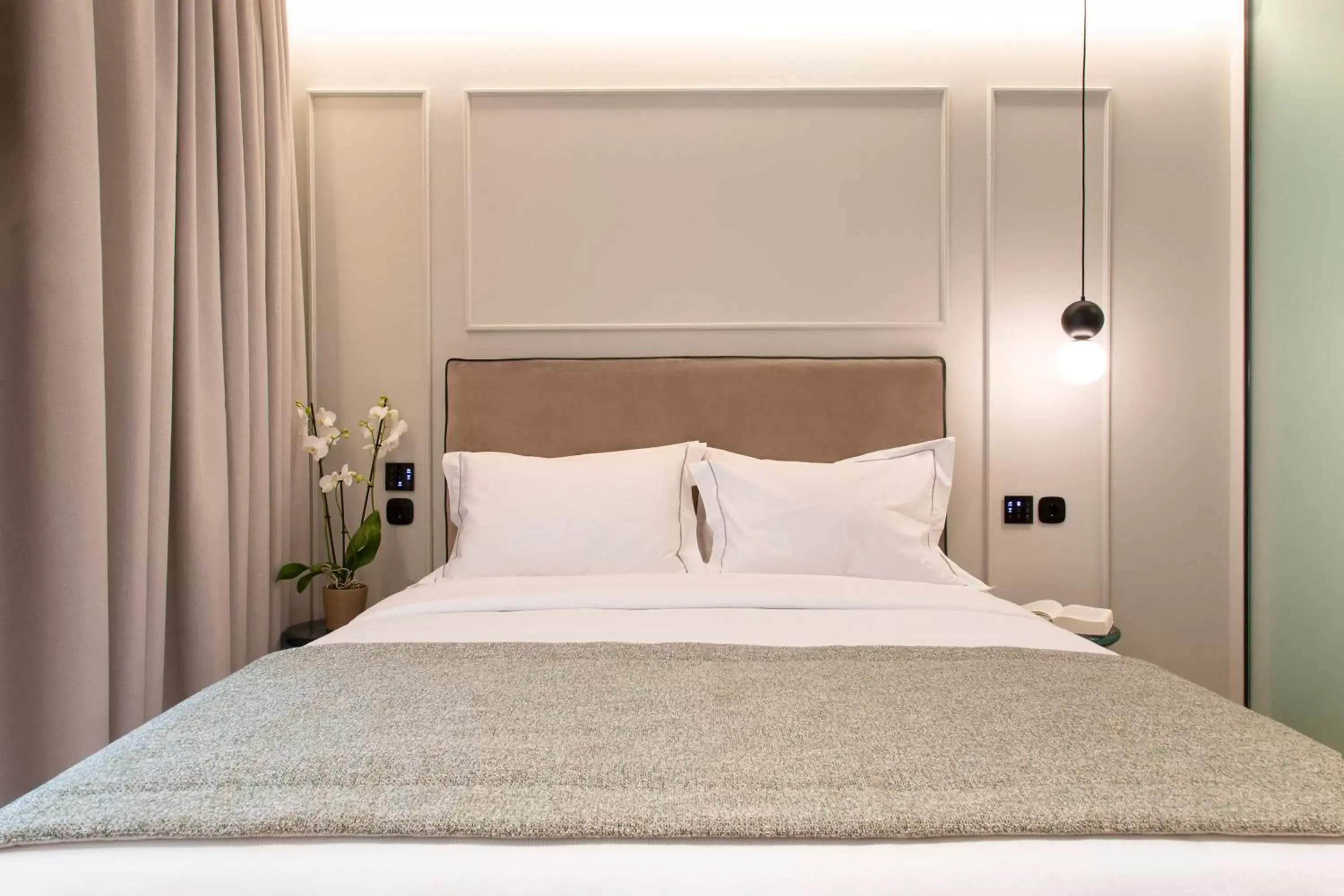 Comfort Double City View in 1910 Lifestyle Hotel Comfort Double City View in 1910 Lifestyle Hotel