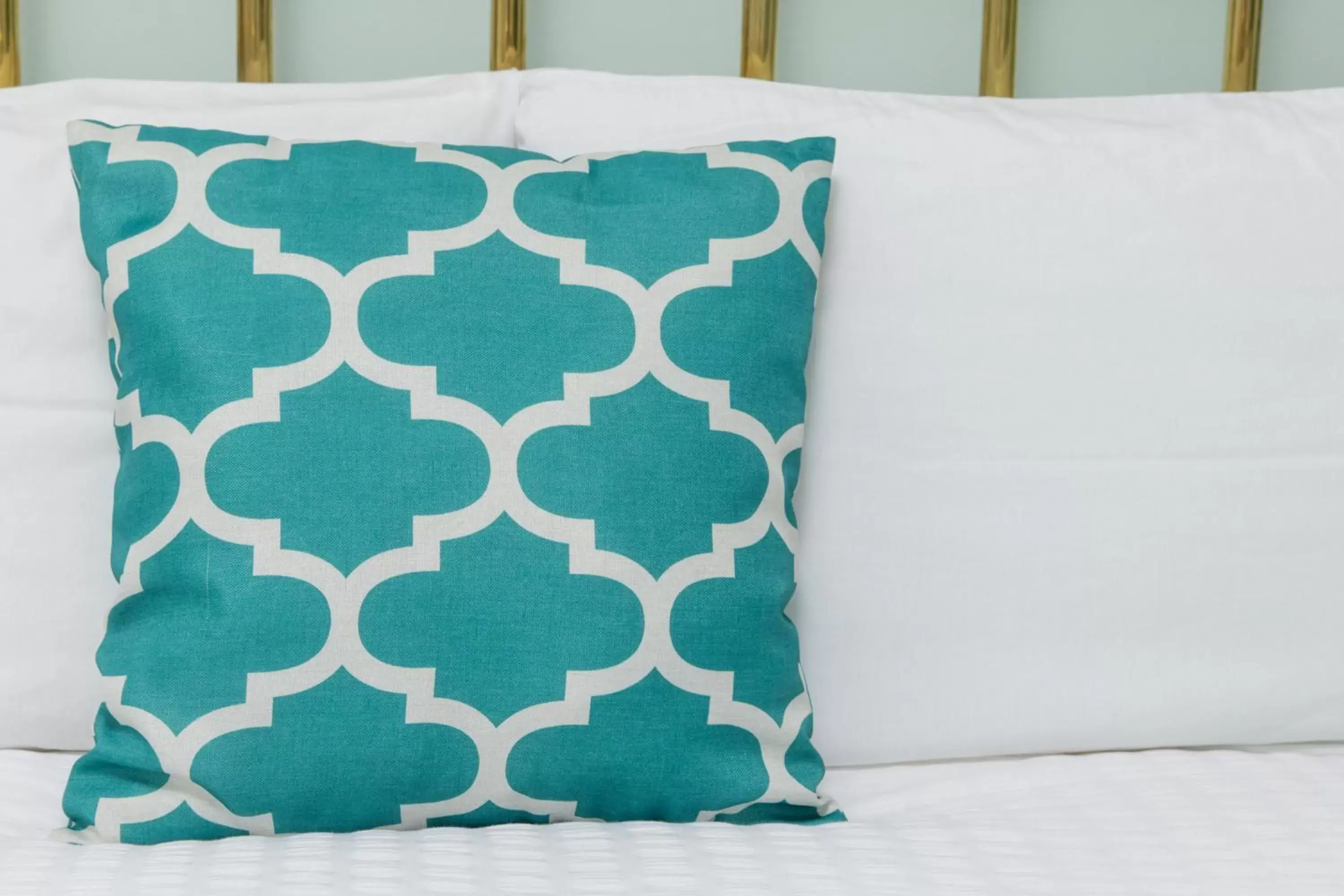 Room 2 in Aldrich Guest House Room 2 in Aldrich Guest House