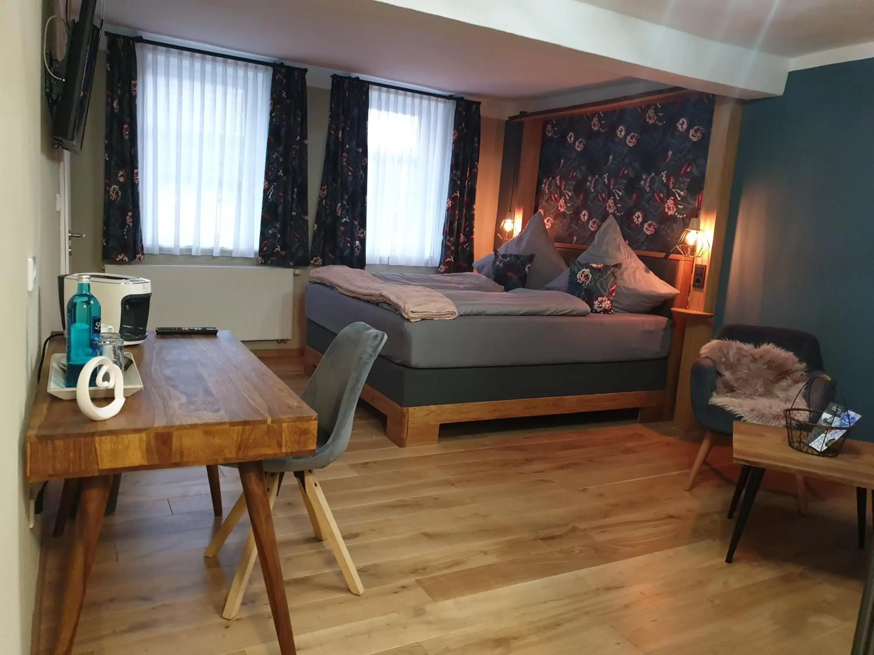 Superior Studio in Pelikans Krone Superior Studio in Pelikans Krone