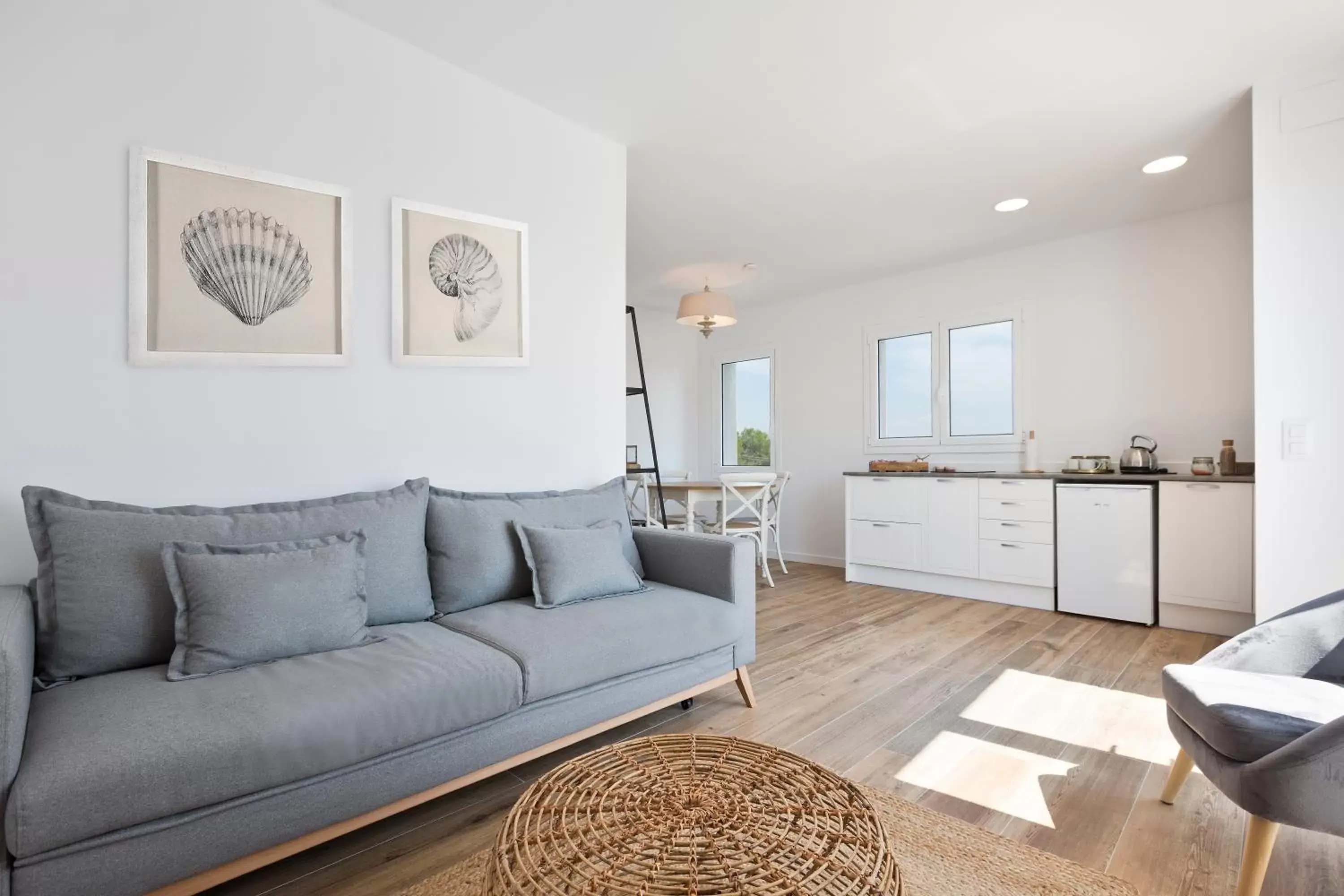 Apartment with Mountain View in Masia Can Rovira - ESC1852 Apartment with Mountain View in Masia Can Rovira - ESC1852