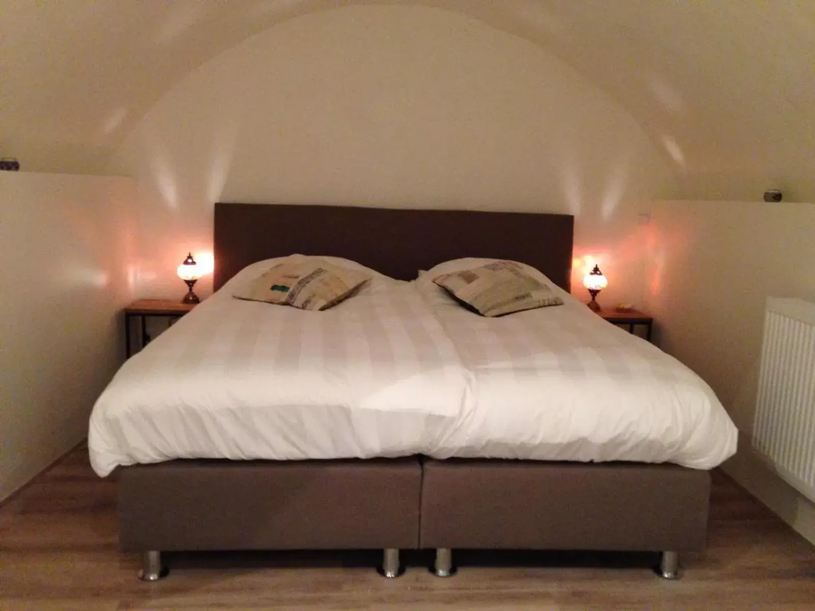 Apartment (Smedestraat) - in souterrain in Bed and Breakfast Haarlem 1001 Nacht Apartment (Smedestraat) - in souterrain in Bed and Breakfast Haarlem 1001 Nacht