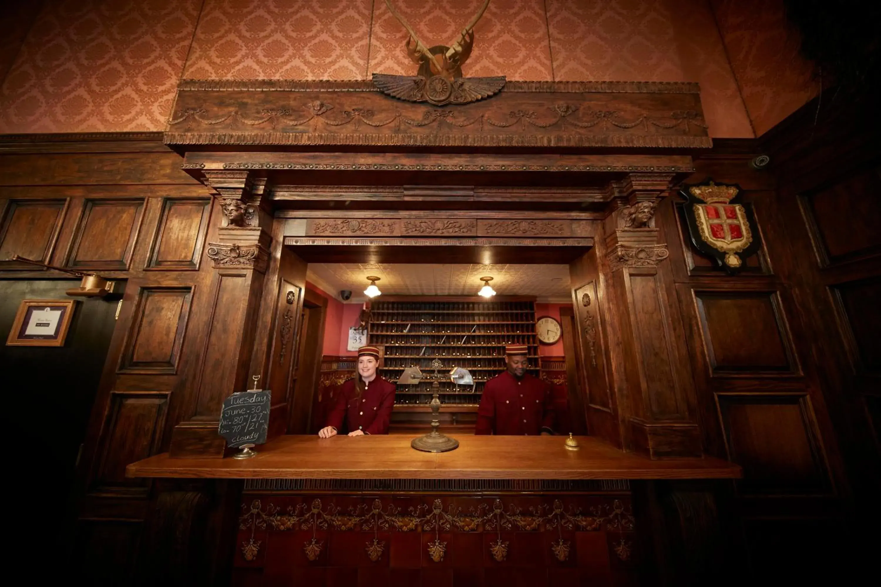 The Jane Hotel The Jane Hotel