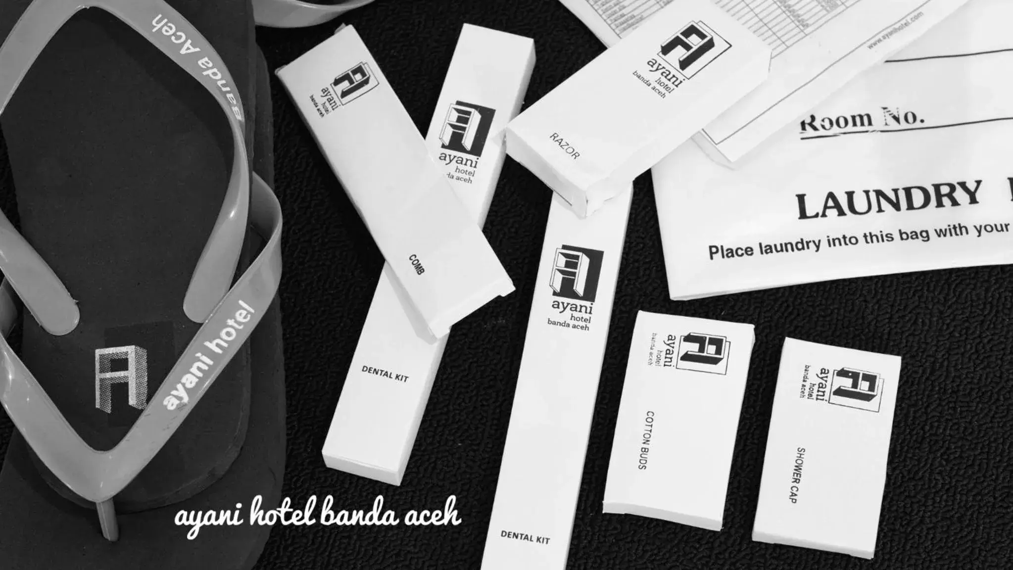 Superior King Room - Non-Smoking in Ayani Hotel Banda Aceh Superior King Room - Non-Smoking in Ayani Hotel Banda Aceh