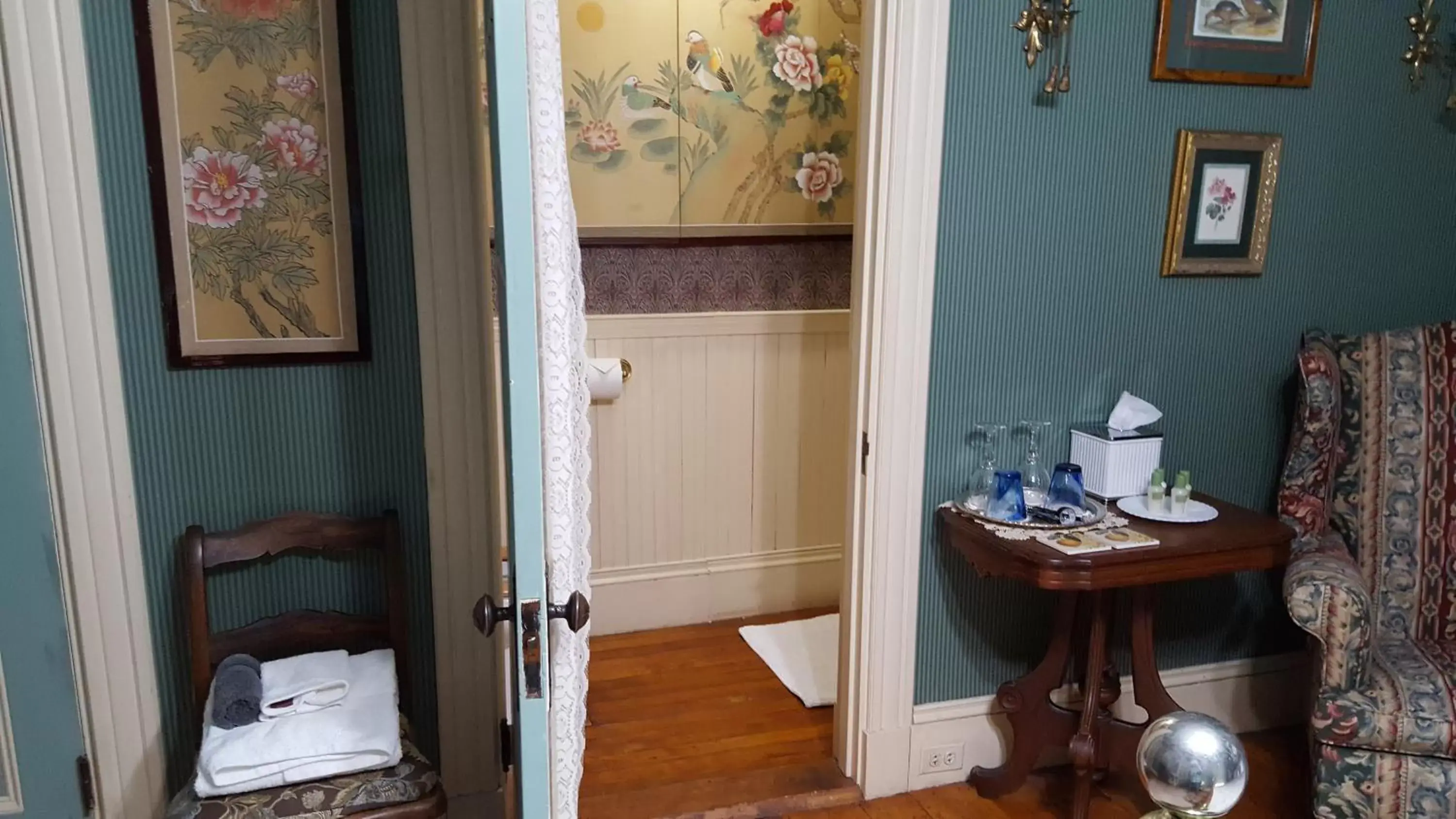 #1 - Fern in Holidae House Bed & Breakfast #1 - Fern in Holidae House Bed & Breakfast