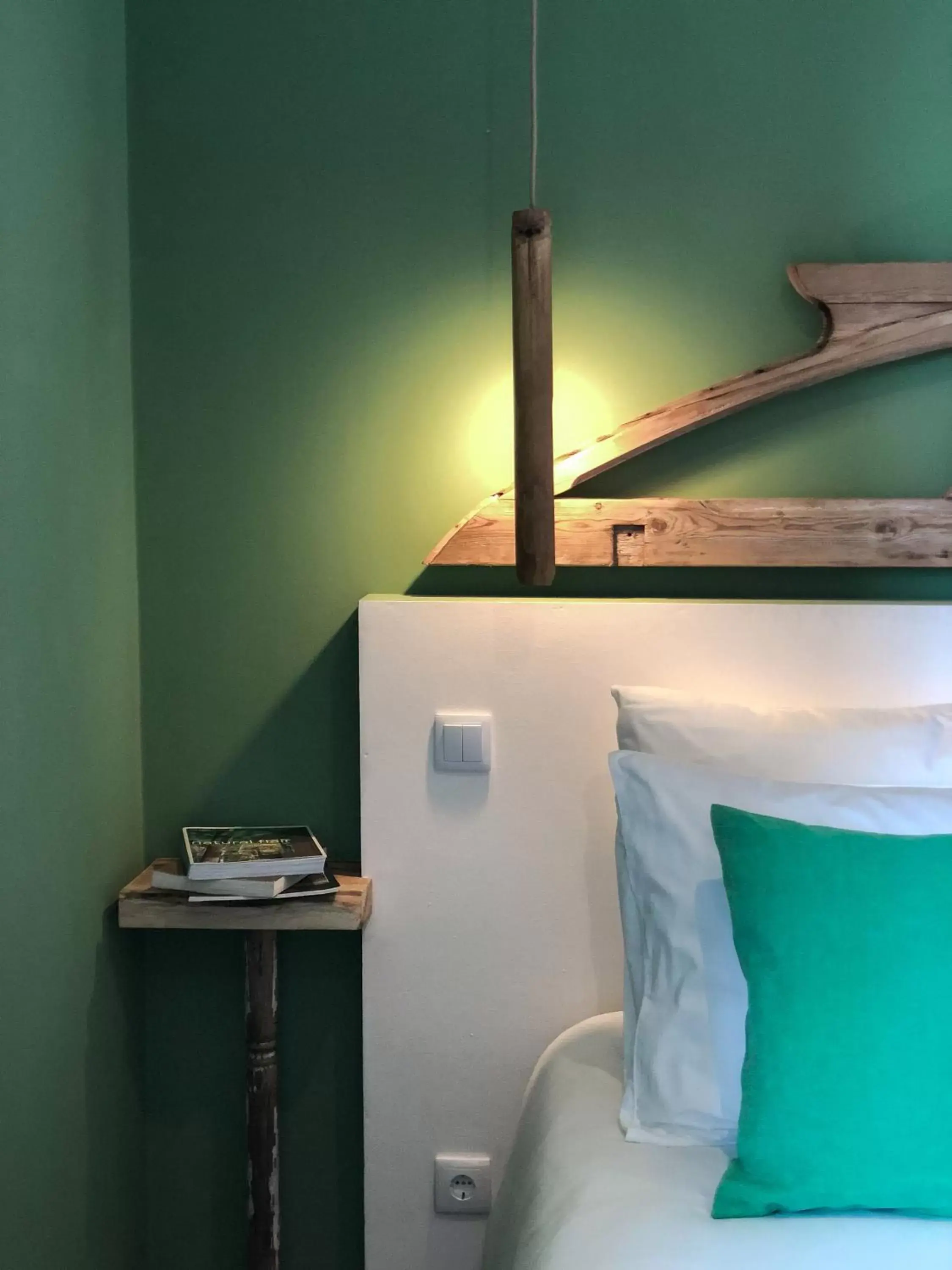 Double or Twin Room with Terrace in Altanure - Almatere Food Forest Boutique Hotel Double or Twin Room with Terrace in Altanure - Almatere Food Forest Boutique Hotel