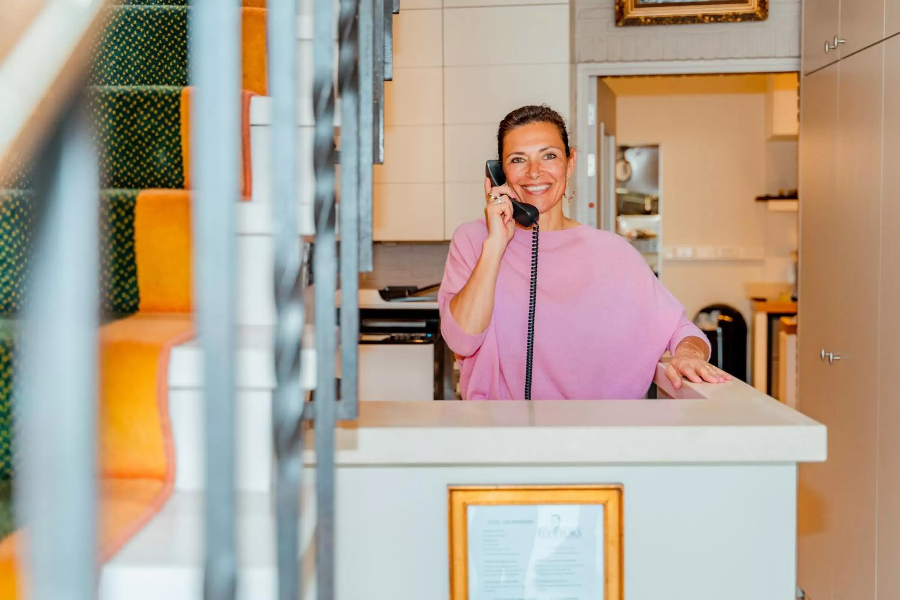 Hotel Les Eleveurs Hotel Les Eleveurs