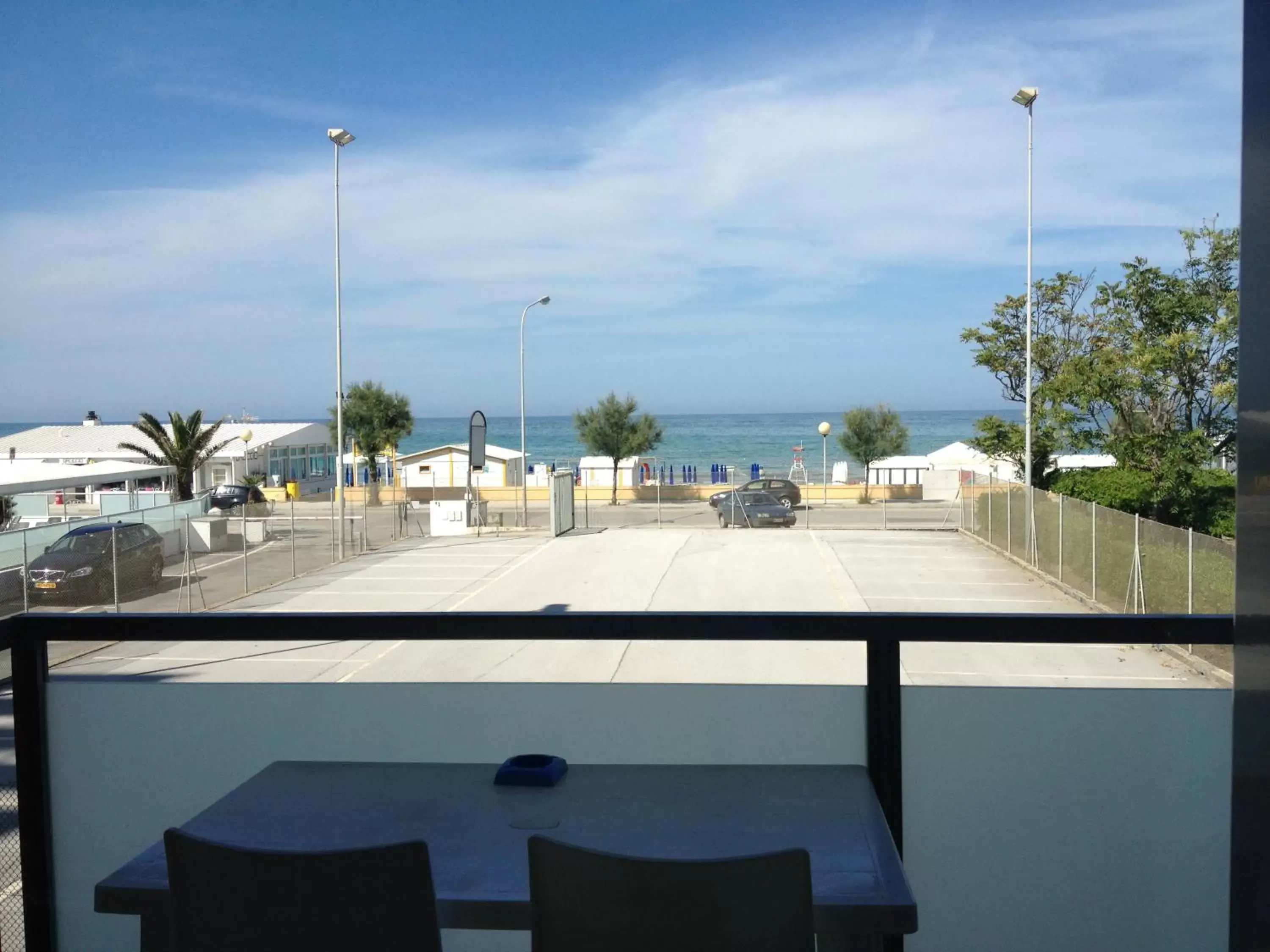 Studio Apartment with Sea View - single occupancy in Residence La Nave Studio Apartment with Sea View - single occupancy in Residence La Nave