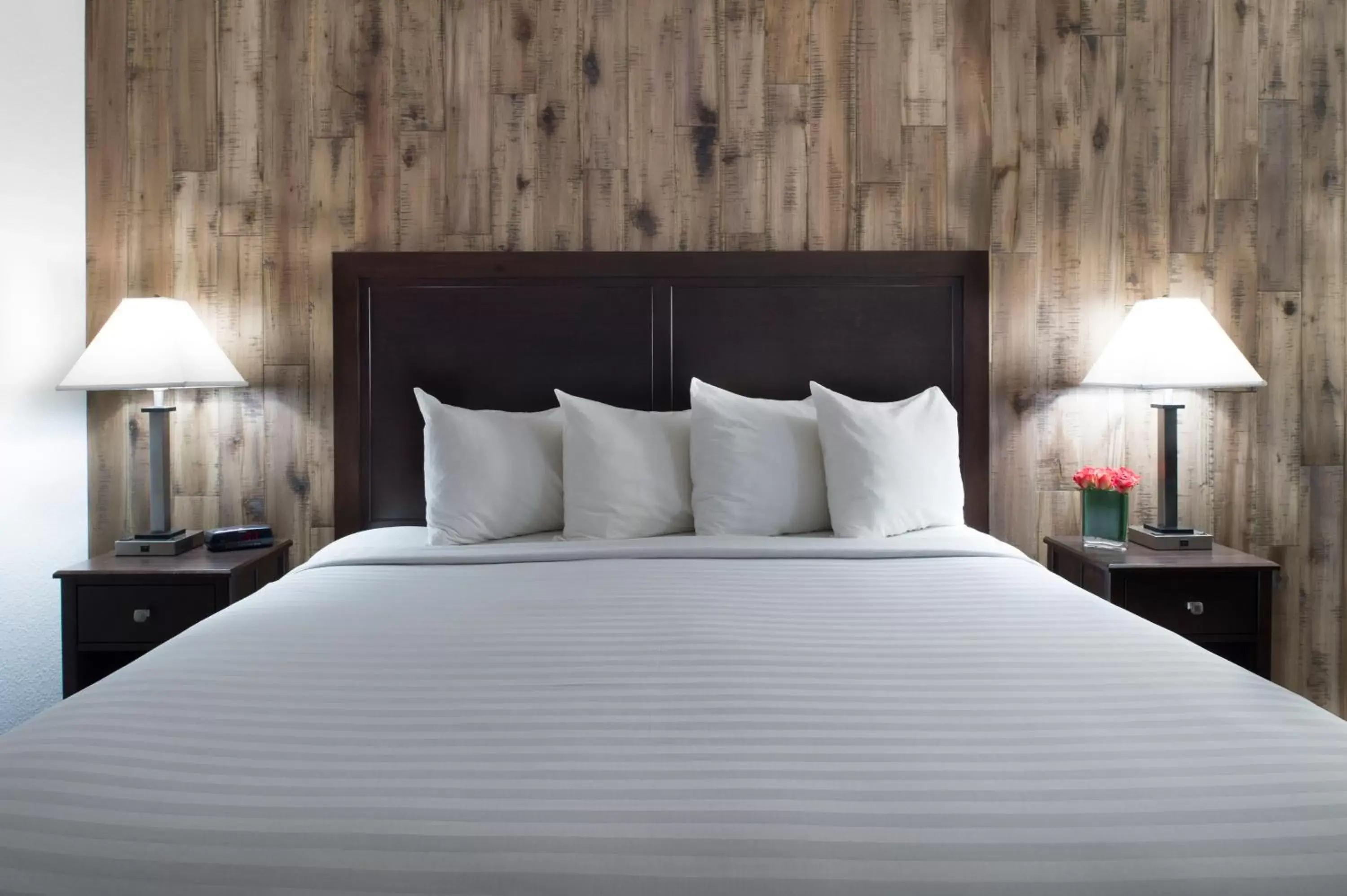 King Room with Spa Bath in Mission Inn King Room with Spa Bath in Mission Inn