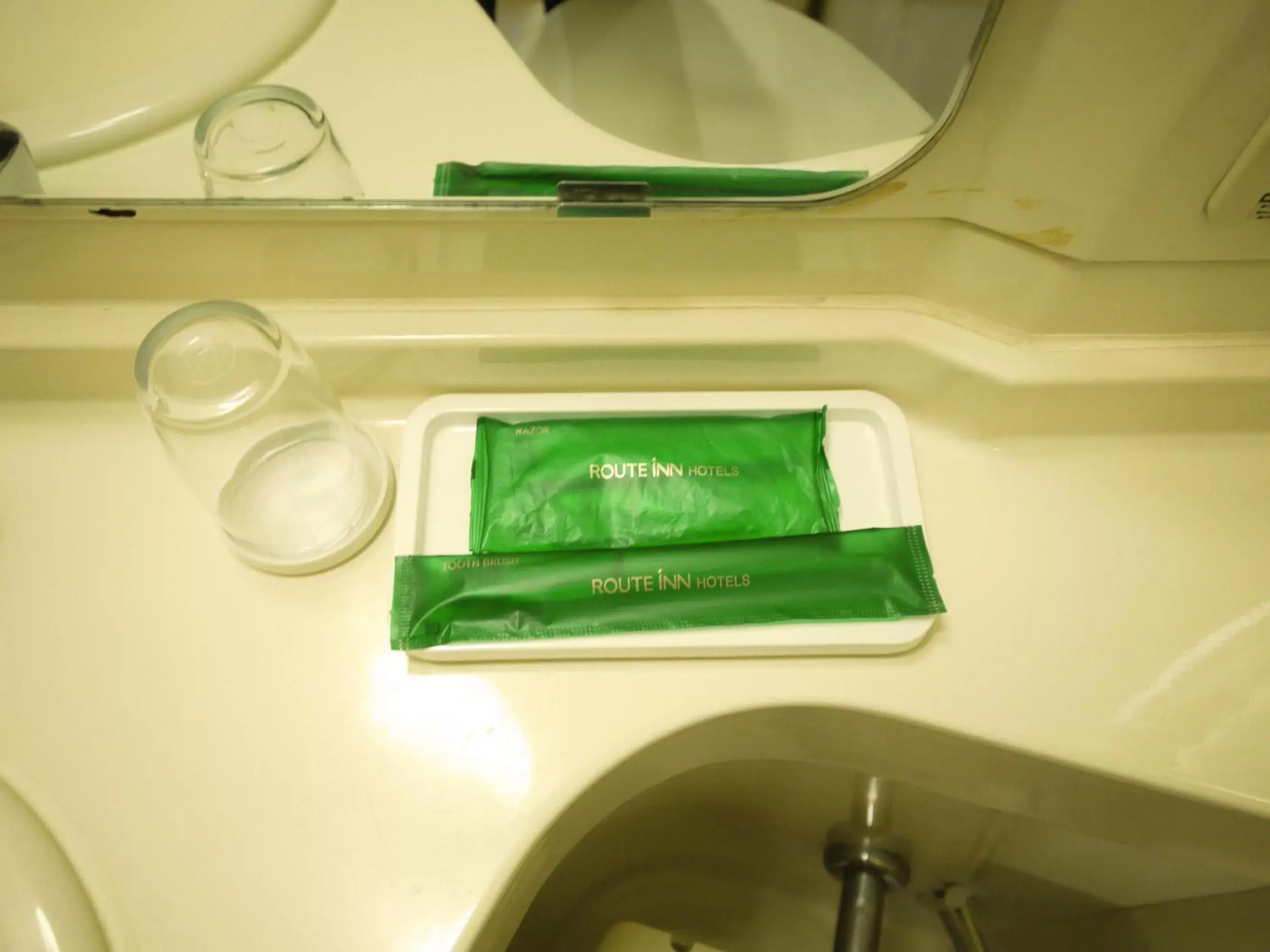 Single Room - single occupancy - Smoking in Hotel Route-Inn Tsubamesanjo Ekimae Single Room - single occupancy - Smoking in Hotel Route-Inn Tsubamesanjo Ekimae