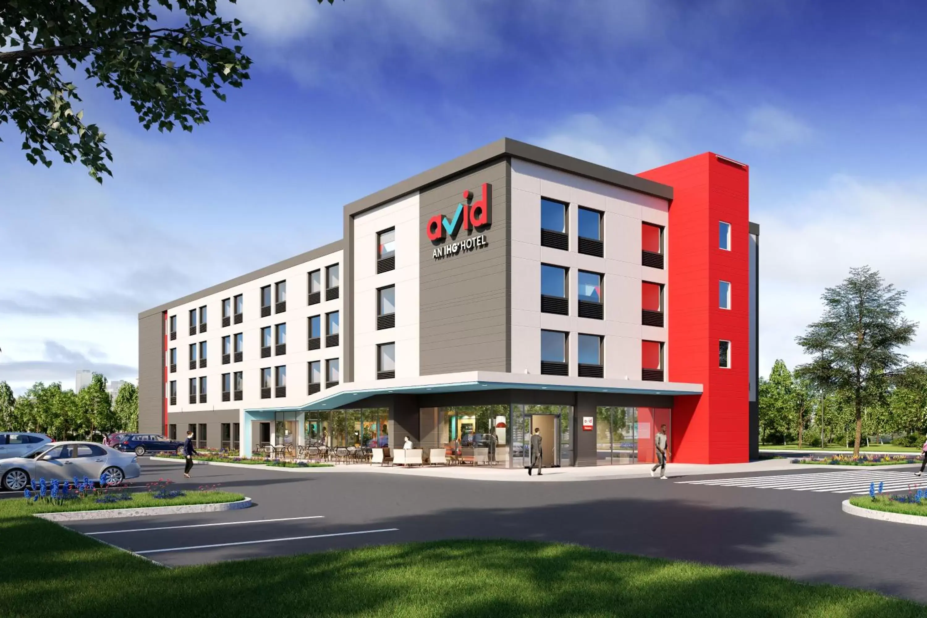 avid Hotel Ocala Downtown by IHG avid Hotel Ocala Downtown by IHG