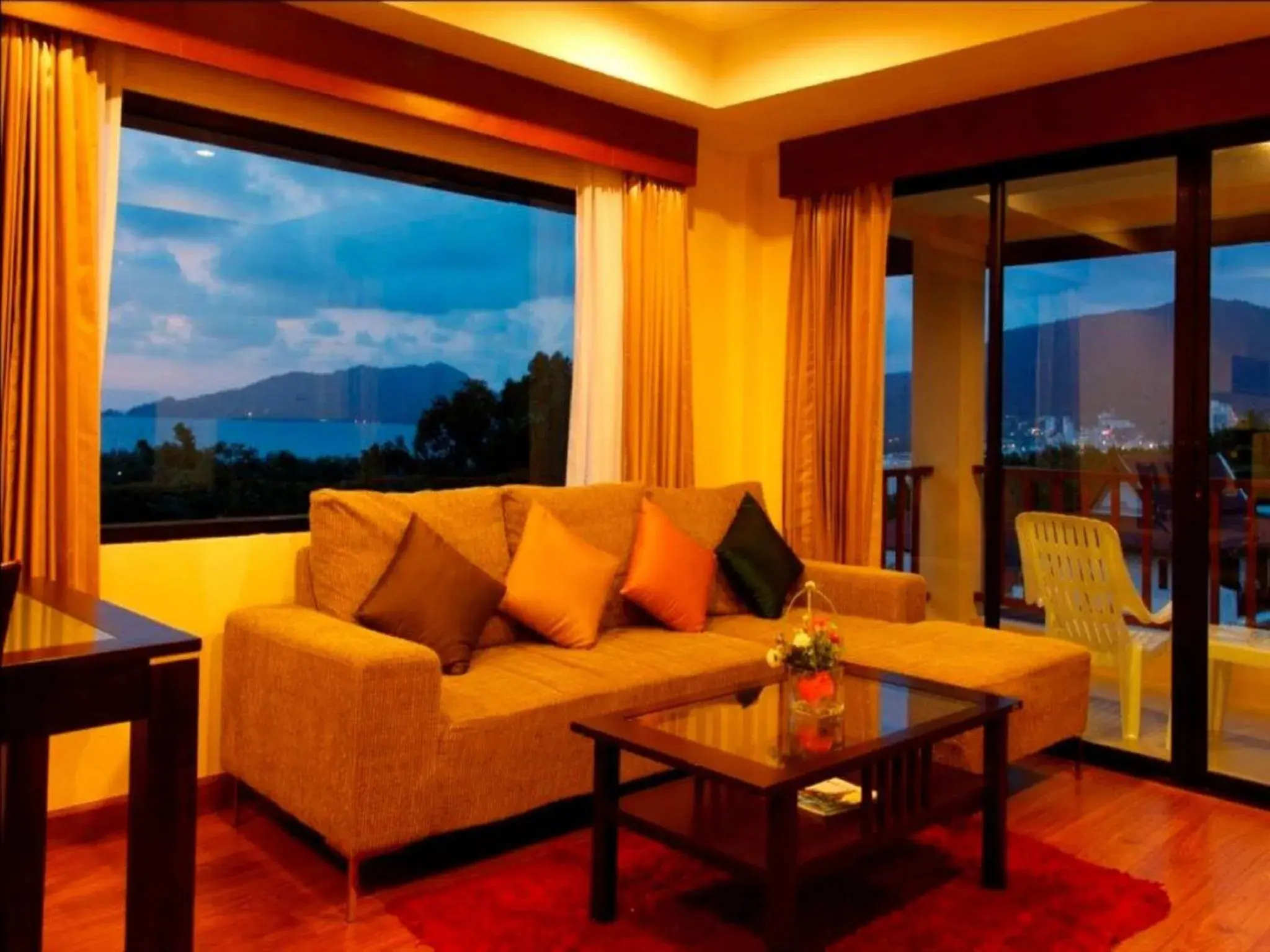 Family Suite in Baan Yuree Resort & Spa - SHA Plus Family Suite in Baan Yuree Resort & Spa - SHA Plus