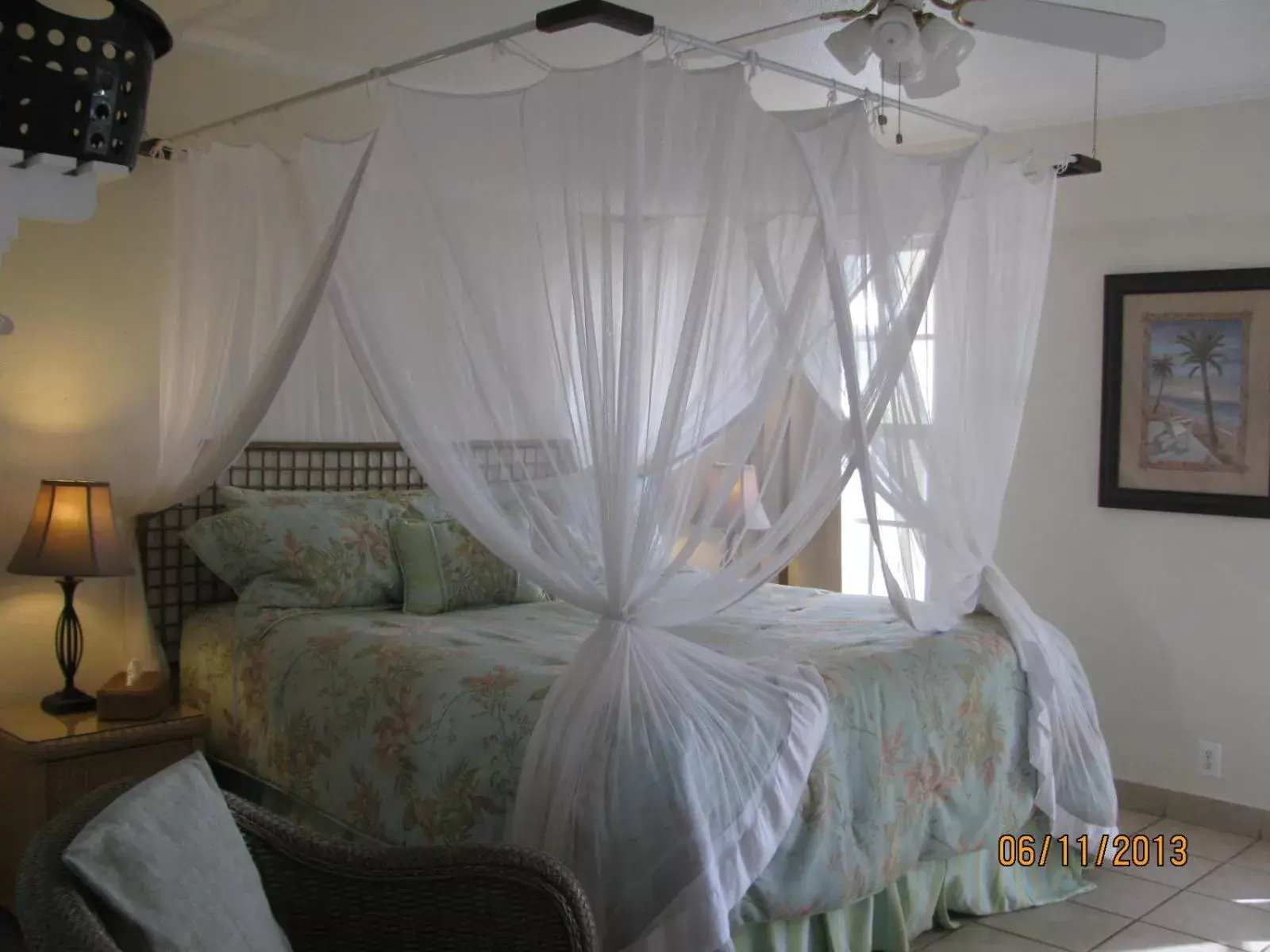 King Studio in Queens Gate Resort King Studio in Queens Gate Resort