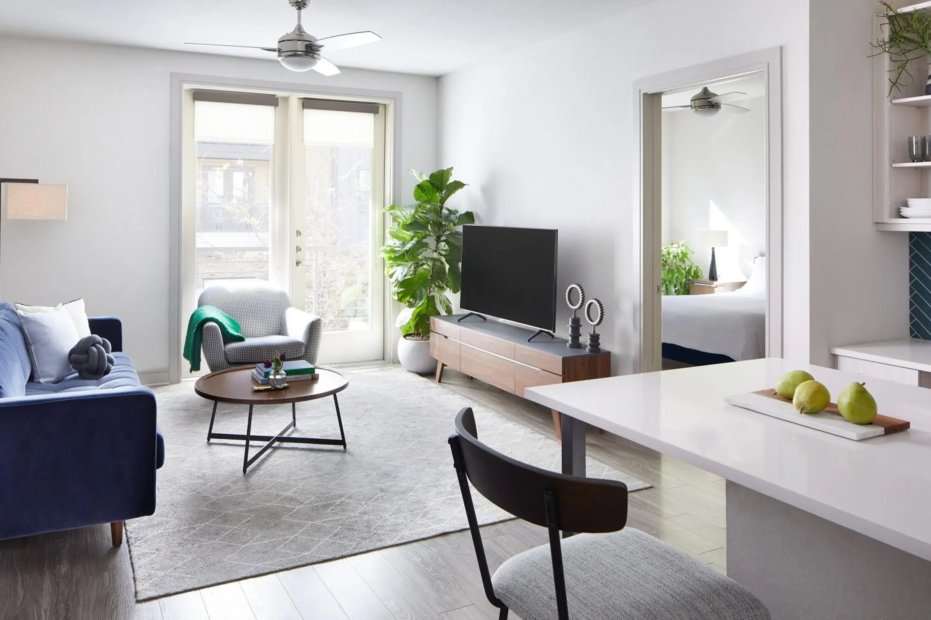 1 Bedroom Apt in East Austin in Sentral East Austin at 1614 E Sixth 1 Bedroom Apt in East Austin in Sentral East Austin at 1614 E Sixth