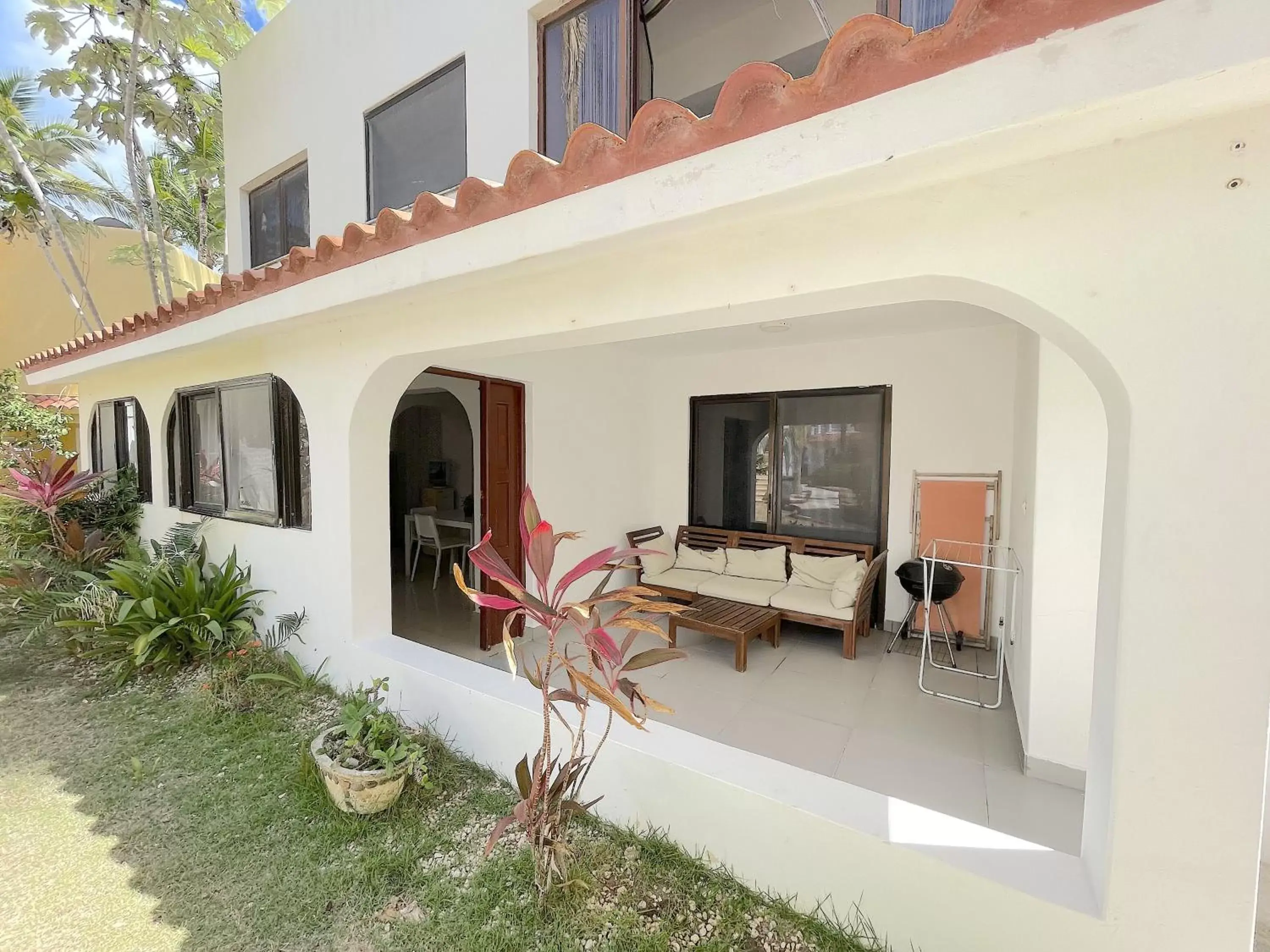 Deluxe Villa in CARIBBEAN GALAXY HOTEL Los Corales BAVARO BEACH CLUB & SPA Deluxe Villa in CARIBBEAN GALAXY HOTEL Los Corales BAVARO BEACH CLUB & SPA