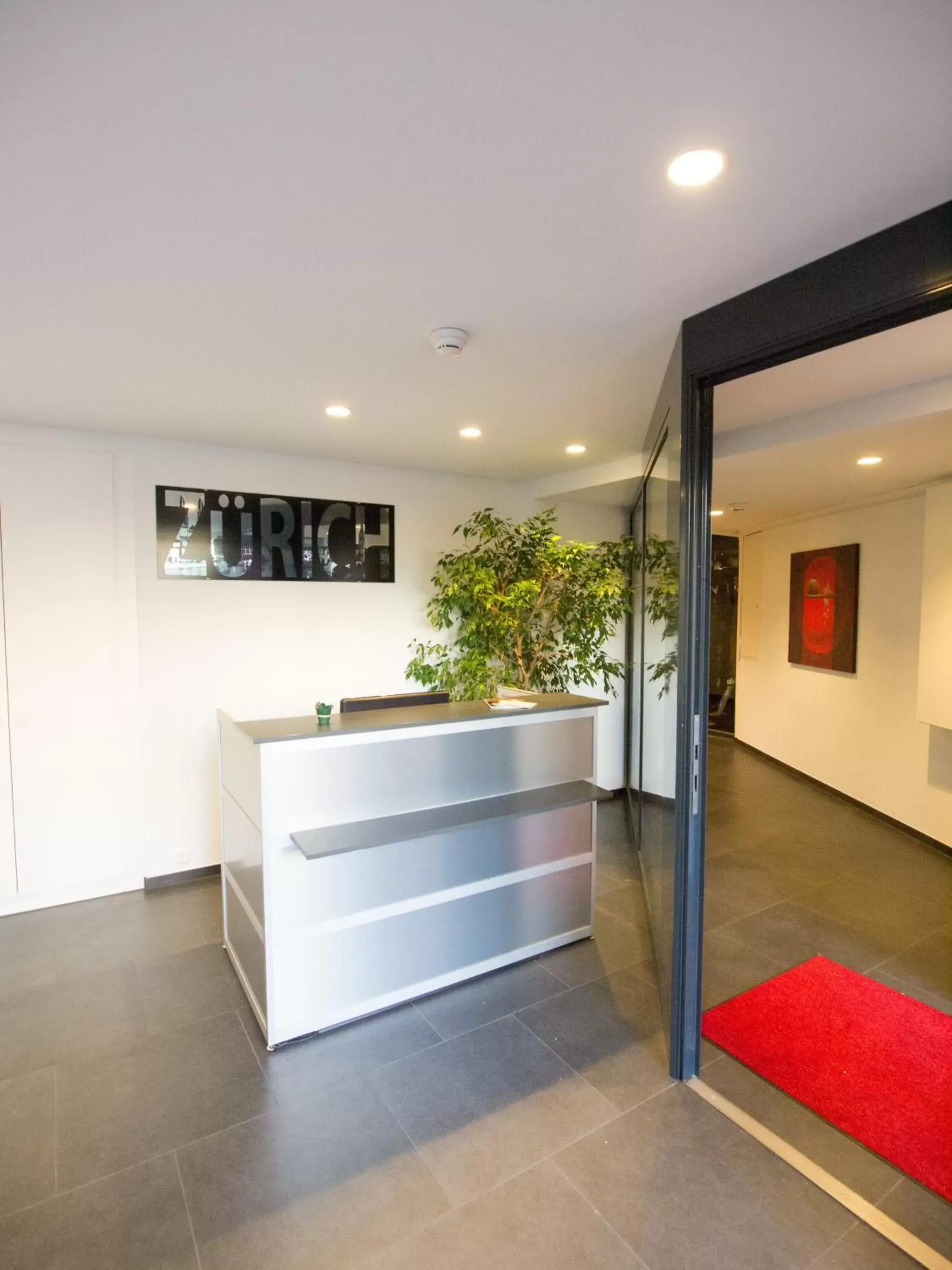 Hotel Gregory Hotel Gregory