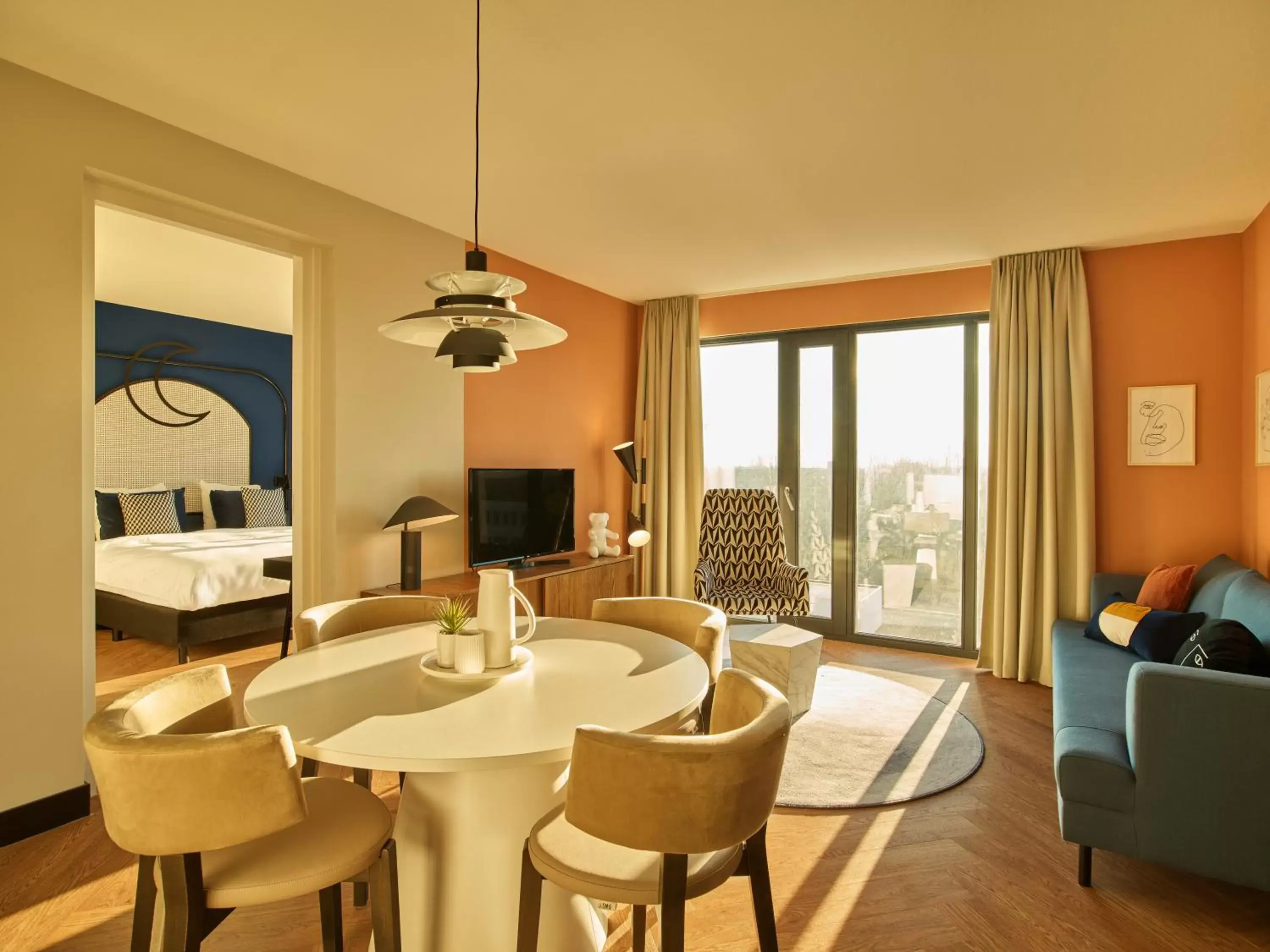 Cityden Stadshart Cityden Stadshart