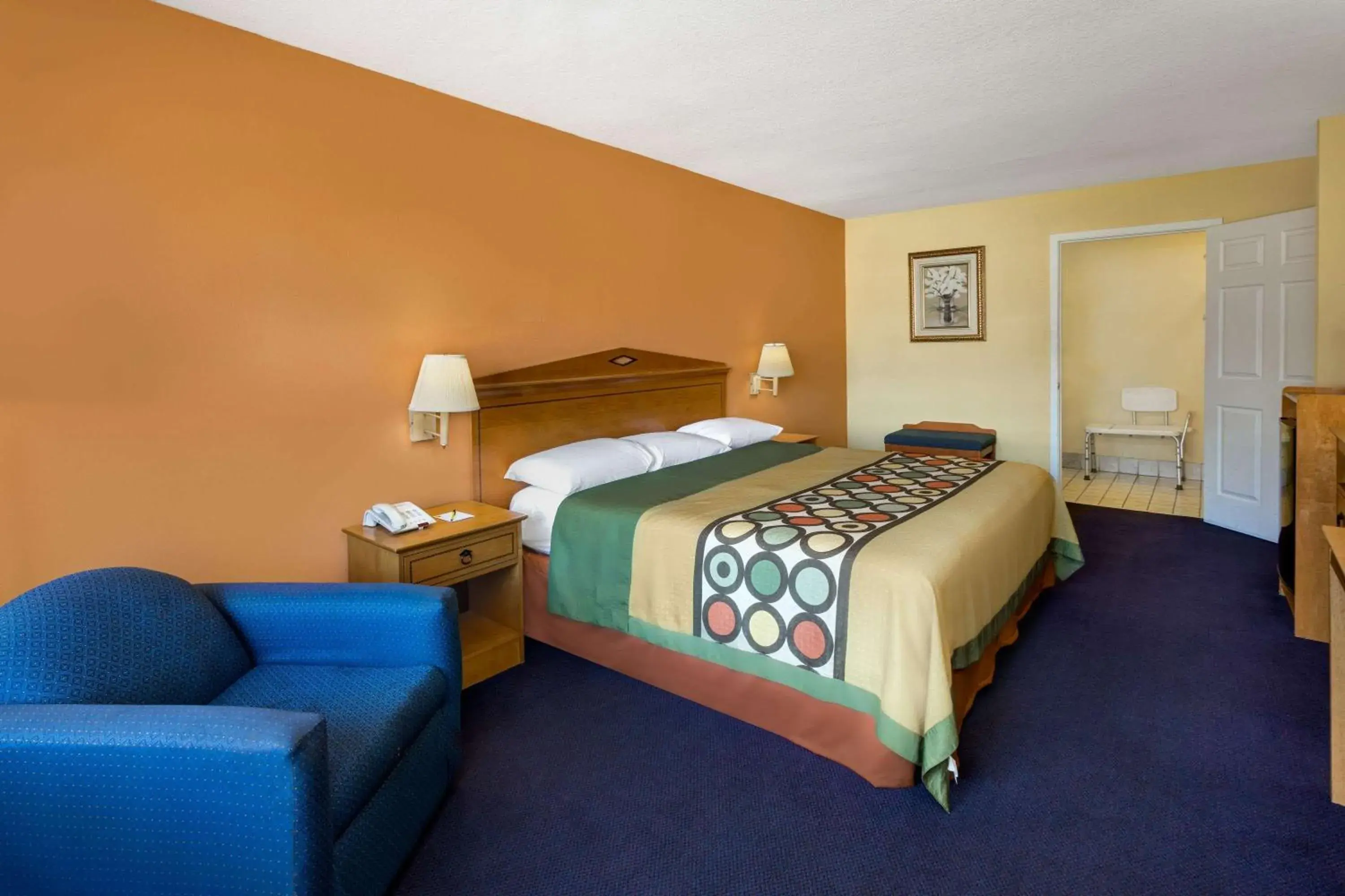 Super 8 by Wyndham Breaux Bridge Super 8 by Wyndham Breaux Bridge
