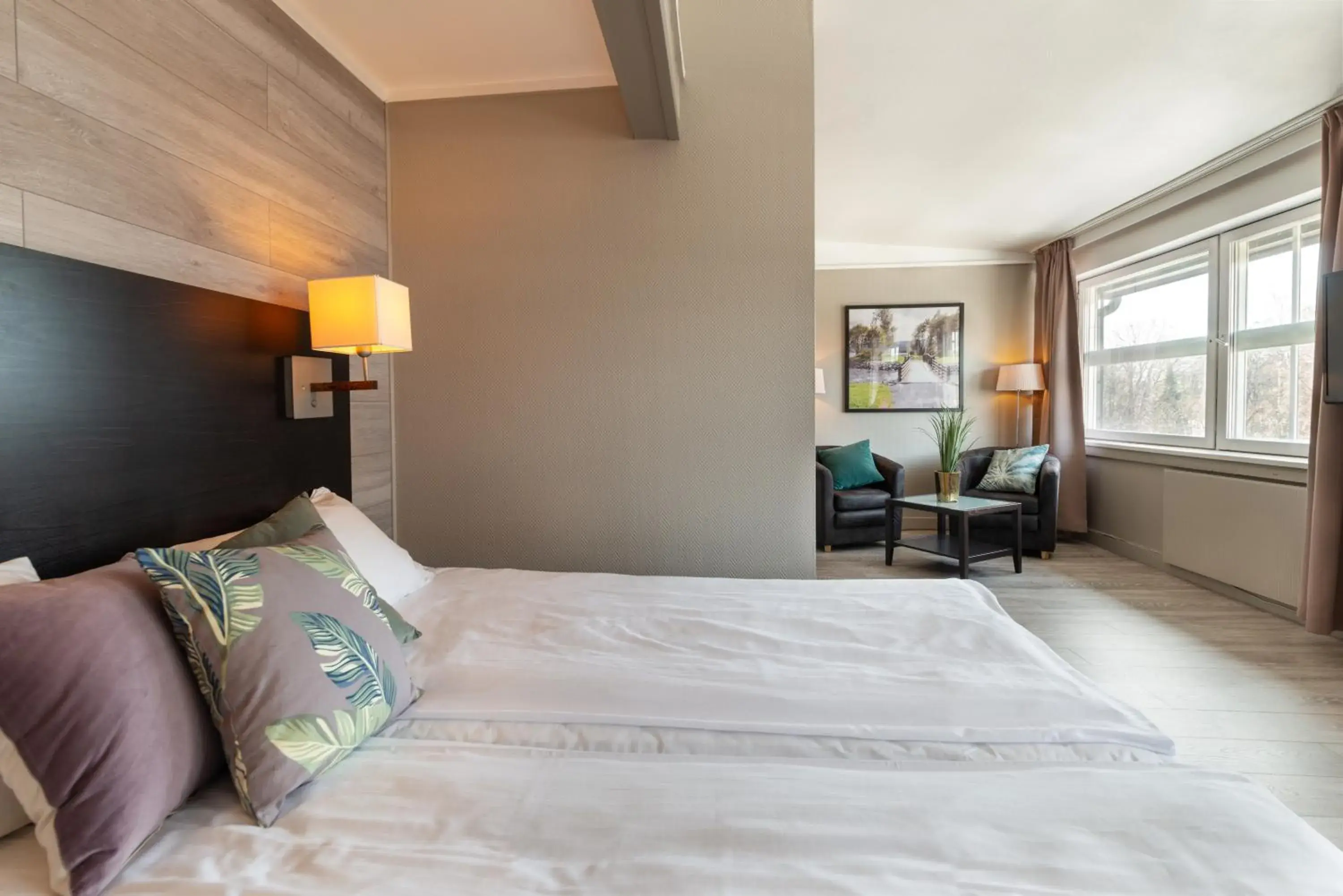 Compact Twin in Quality Hotel Strand Gjøvik Compact Twin in Quality Hotel Strand Gjøvik