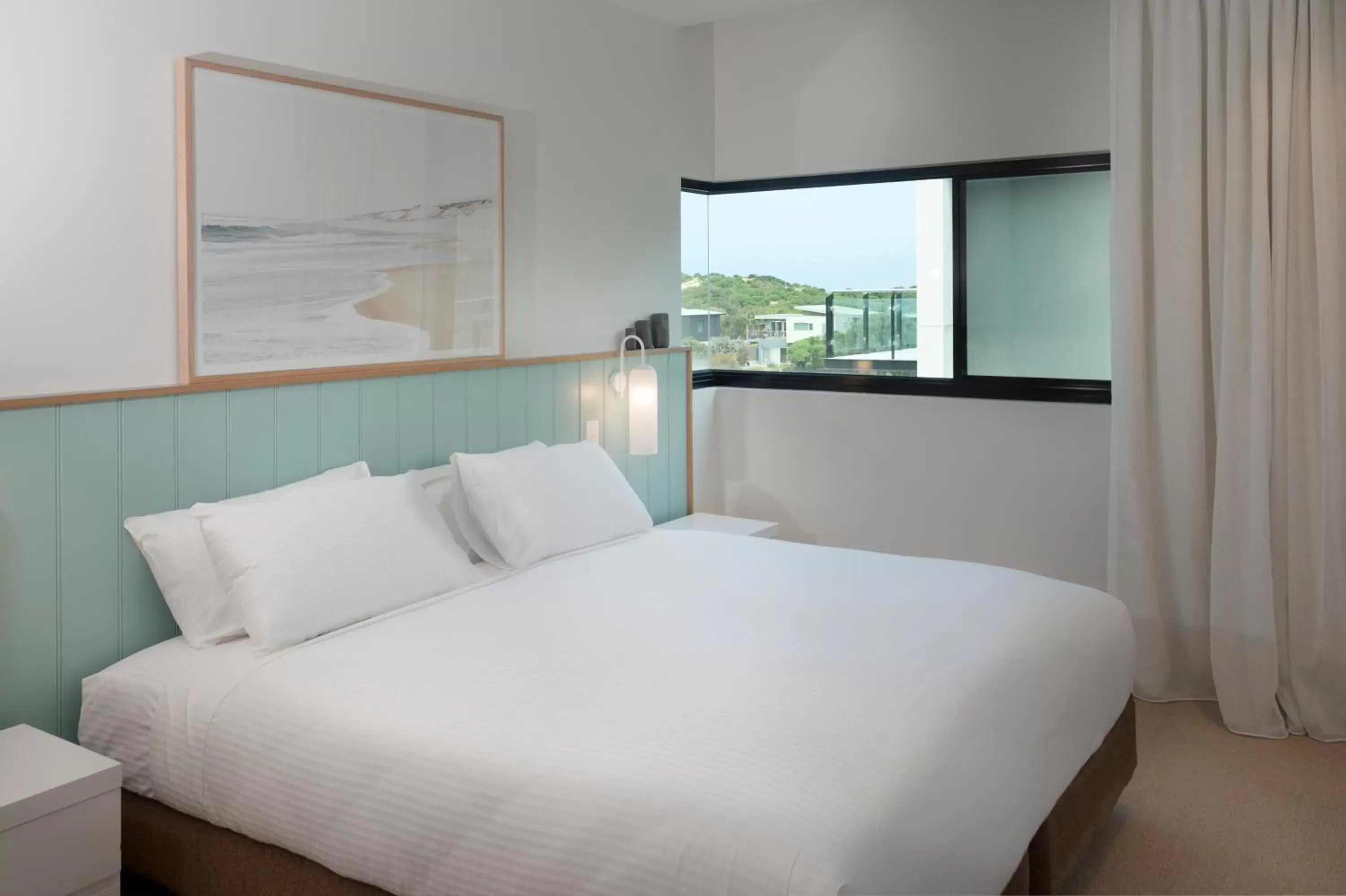 Golf View 1 bedroom Suite in The Sands Torquay Golf View 1 bedroom Suite in The Sands Torquay