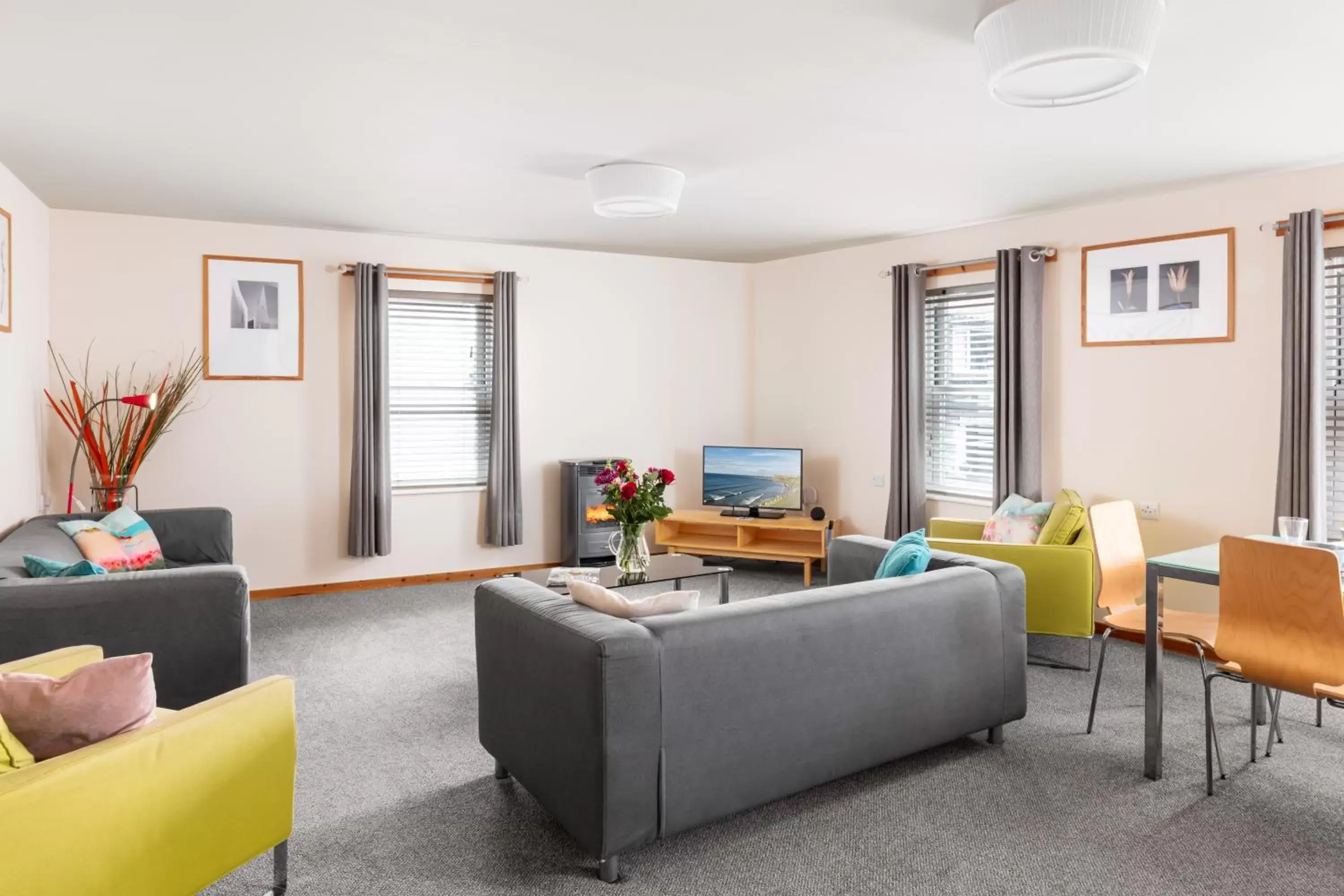 Superior Apartment in Discovery Accommodation Superior Apartment in Discovery Accommodation