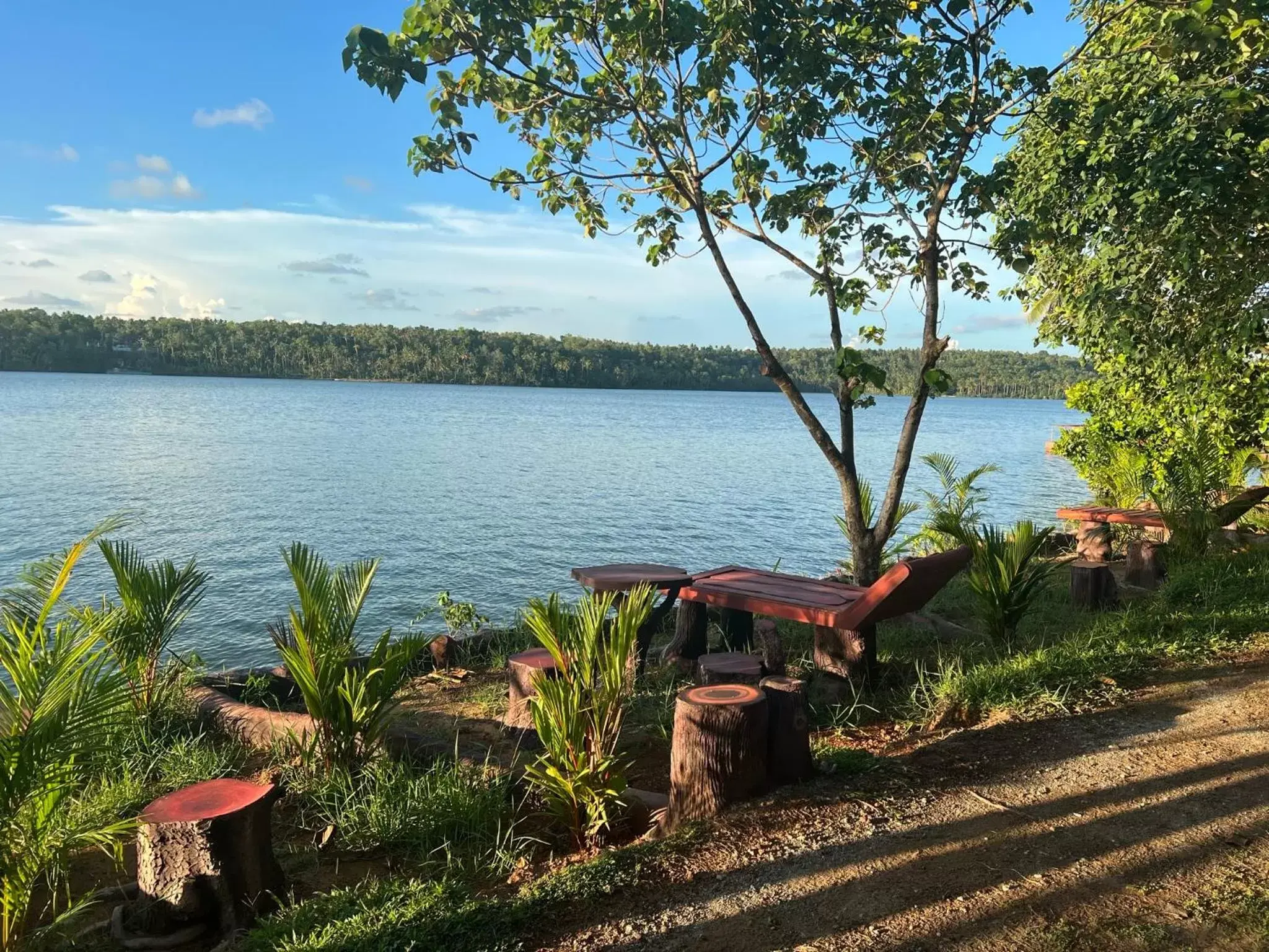 Bungalow with Garden View in Vishram Village Bungalow with Garden View in Vishram Village