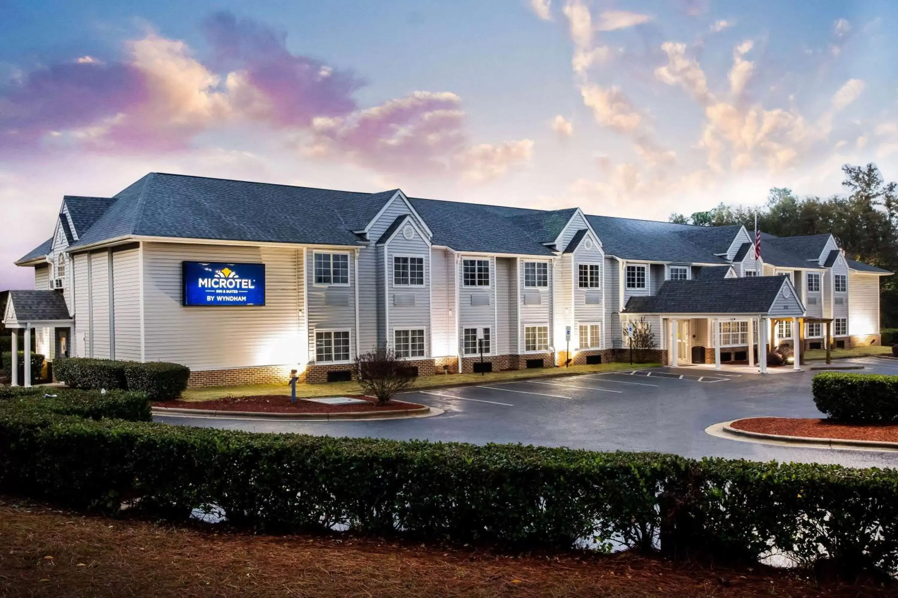 Microtel Inn & Suites by Wyndham Southern Pines Pinehurst Microtel Inn & Suites by Wyndham Southern Pines Pinehurst