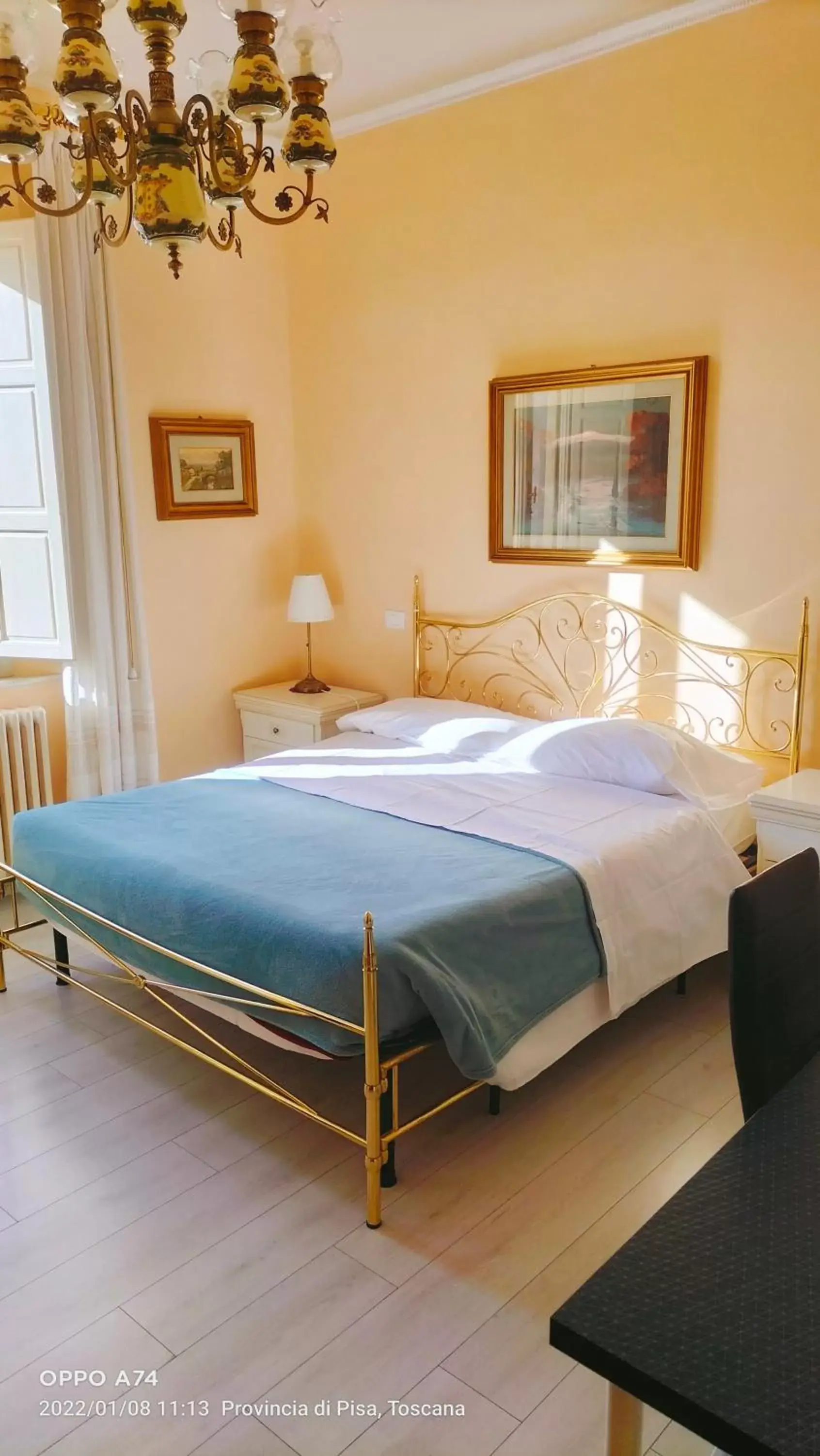 Villa Matilde Villa Matilde