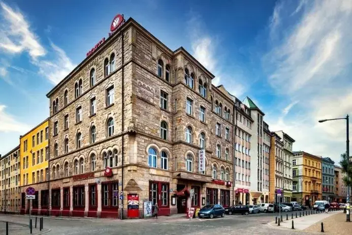 Hotel Lothus Hotel Lothus