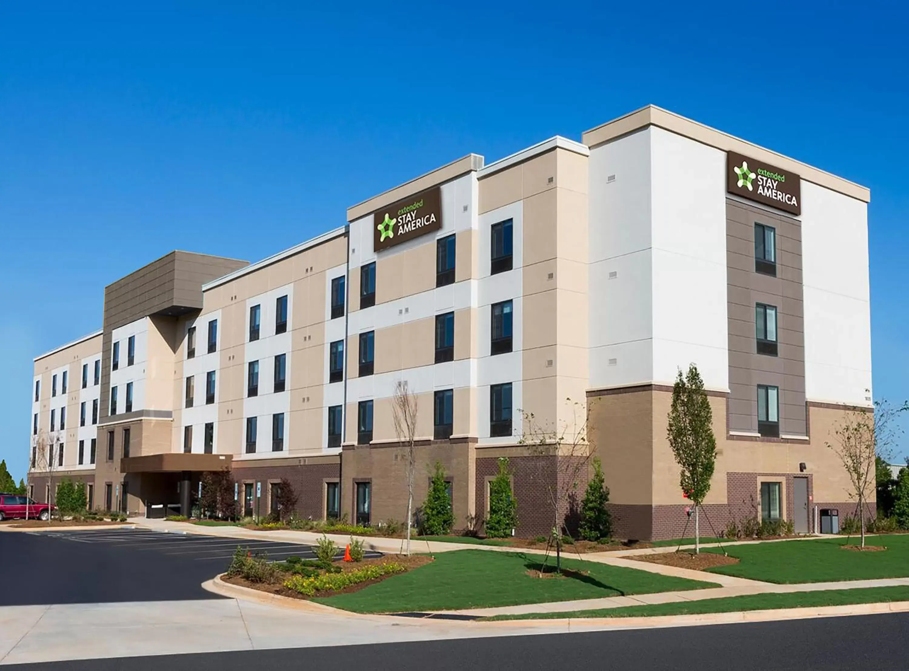 Extended Stay America Suites - Rock Hill Extended Stay America Suites - Rock Hill