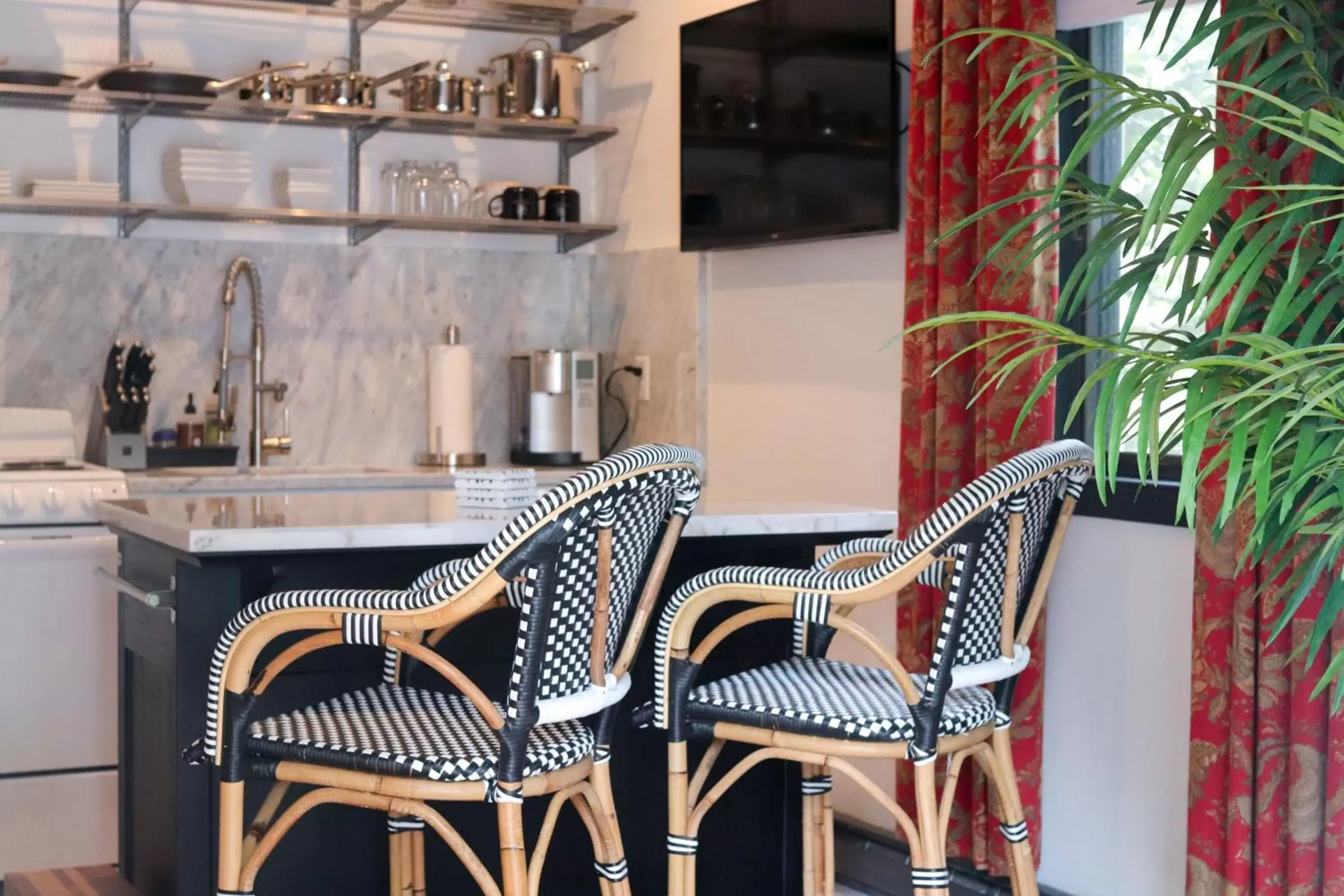 Superior King Suite in Addison Choate Superior King Suite in Addison Choate