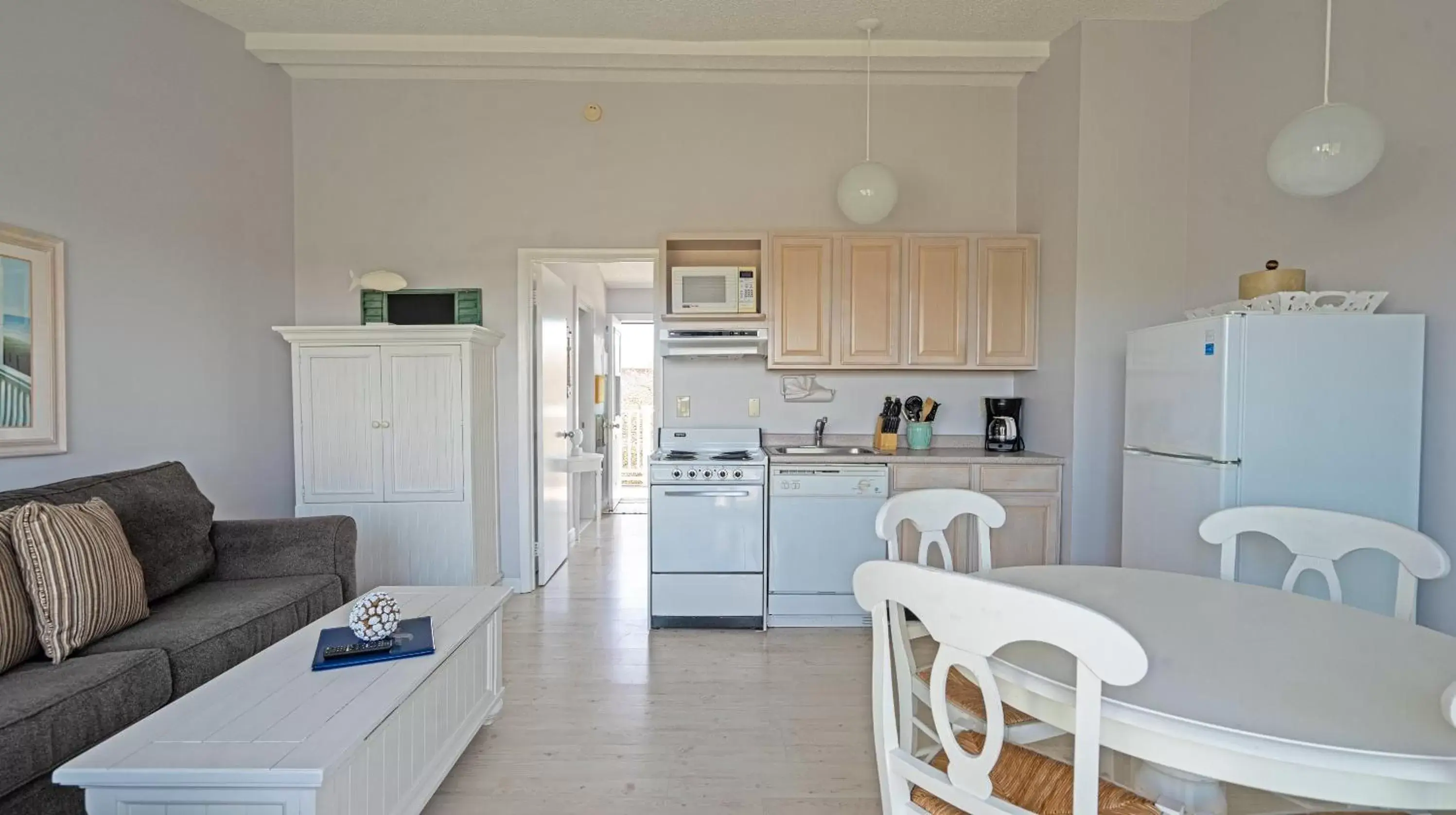 Apartment with Pool View in Sea Crest Apartment with Pool View in Sea Crest