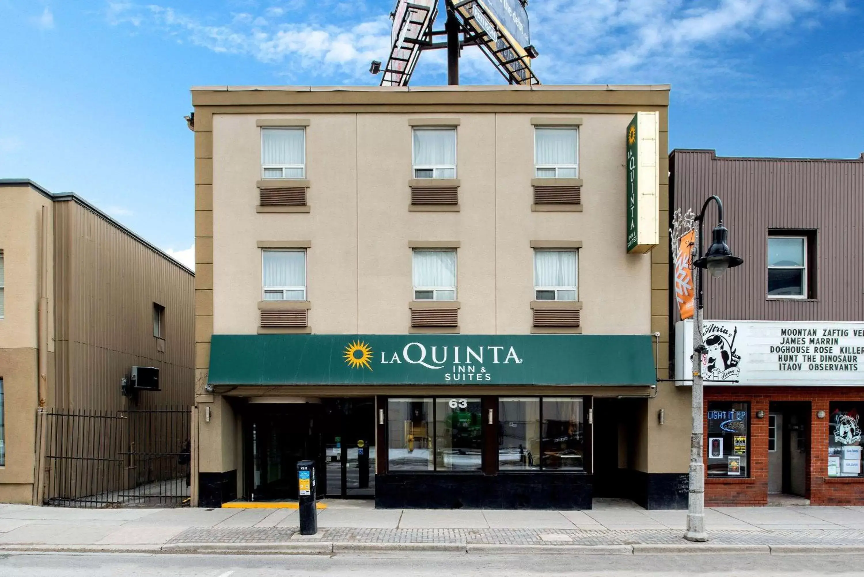 La Quinta by Wyndham Oshawa La Quinta by Wyndham Oshawa