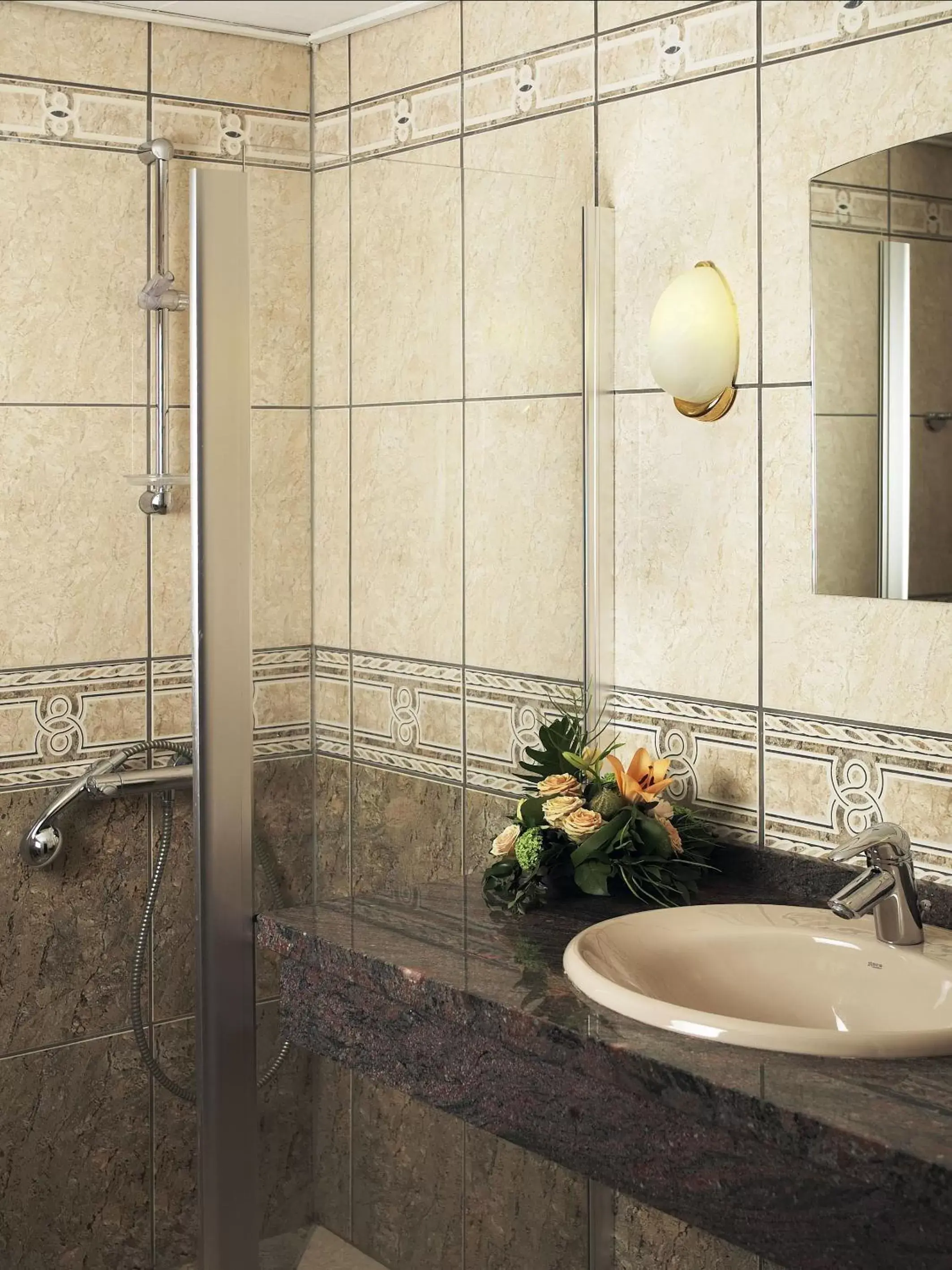 Double or Twin Room in Hotel Pejsegaarden Double or Twin Room in Hotel Pejsegaarden