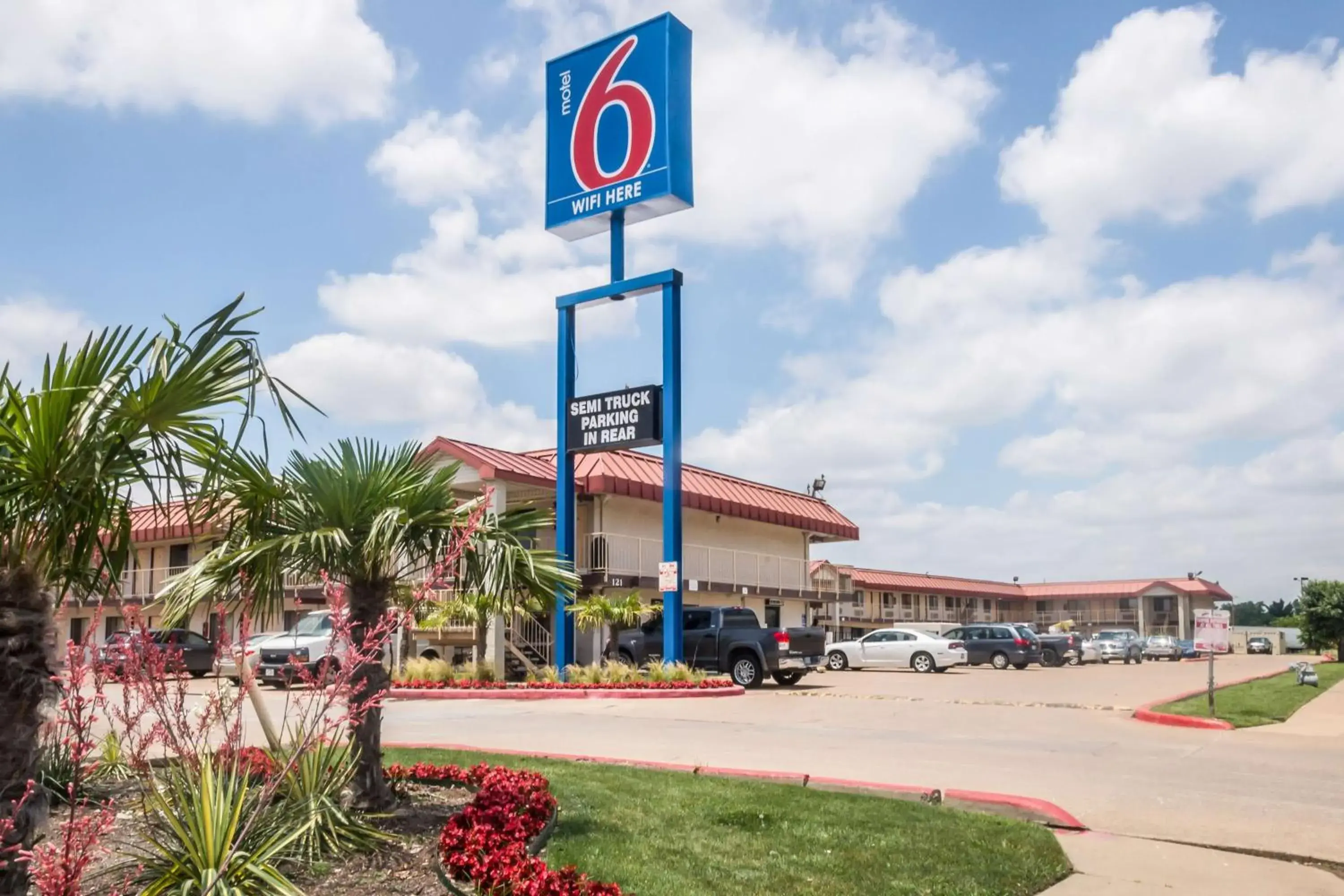 Motel 6-Mesquite, TX - Rodeo - Convention Ctr Motel 6-Mesquite, TX - Rodeo - Convention Ctr