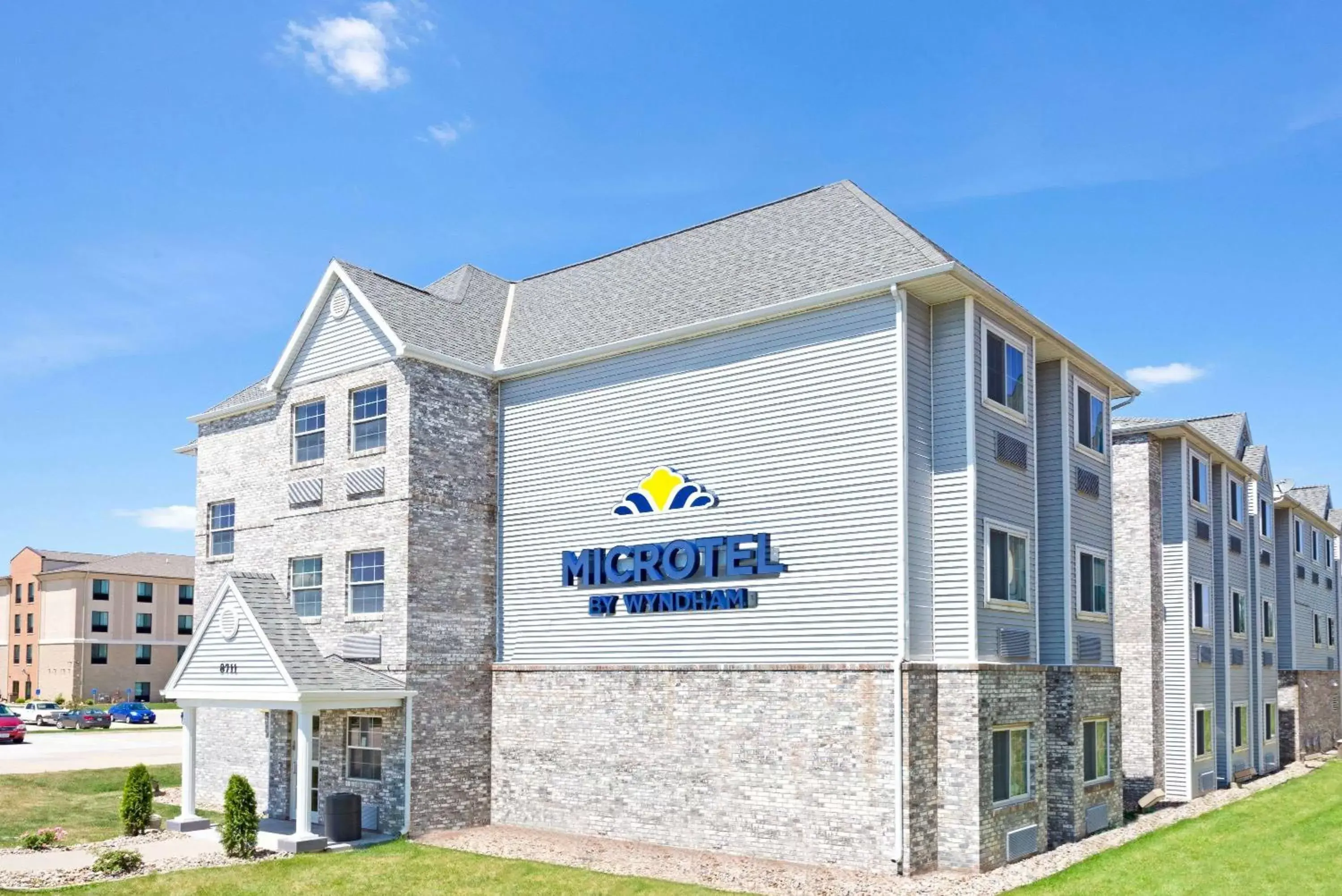 Microtel Inn & Suites Urbandale Microtel Inn & Suites Urbandale