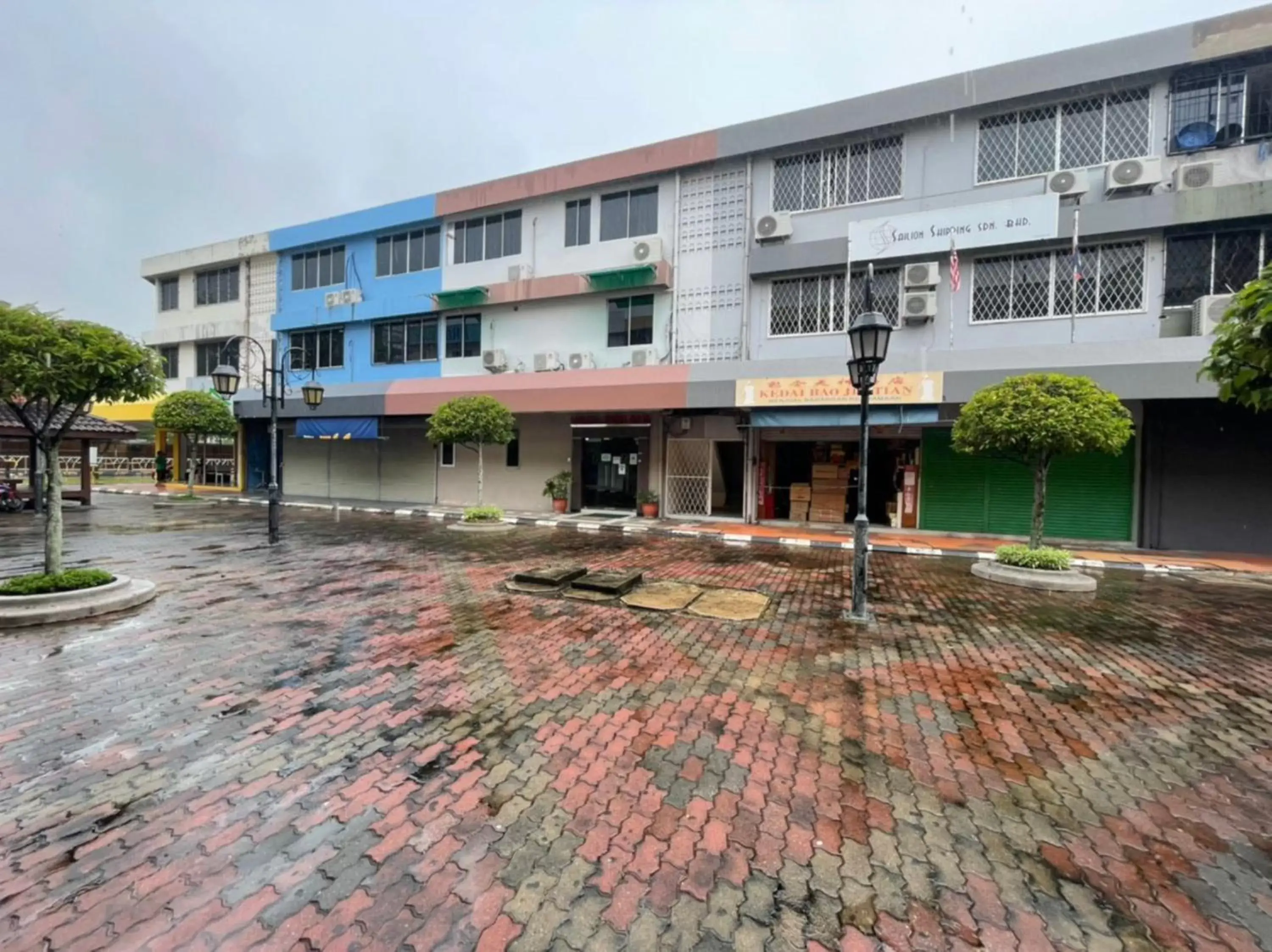 OYO 90411 Perdana Hotel Labuan OYO 90411 Perdana Hotel Labuan