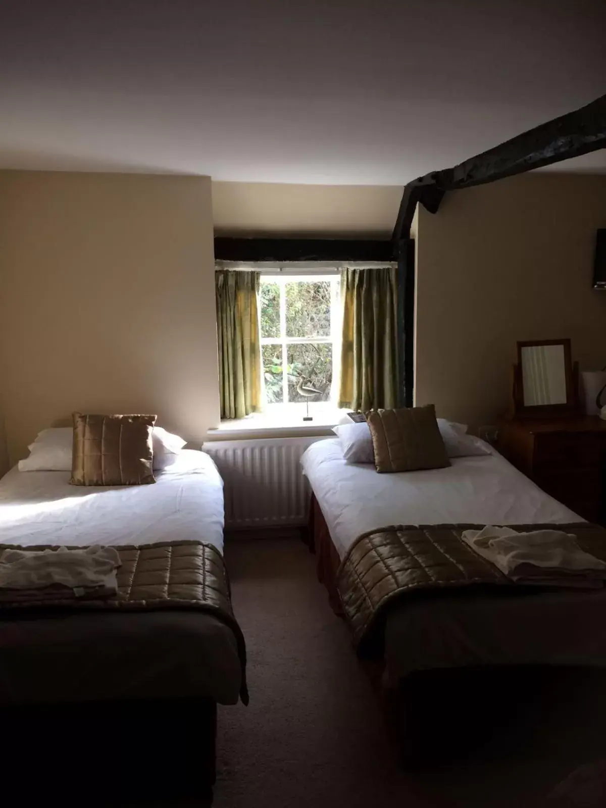 Chalk Farm LDC Chalk Farm LDC