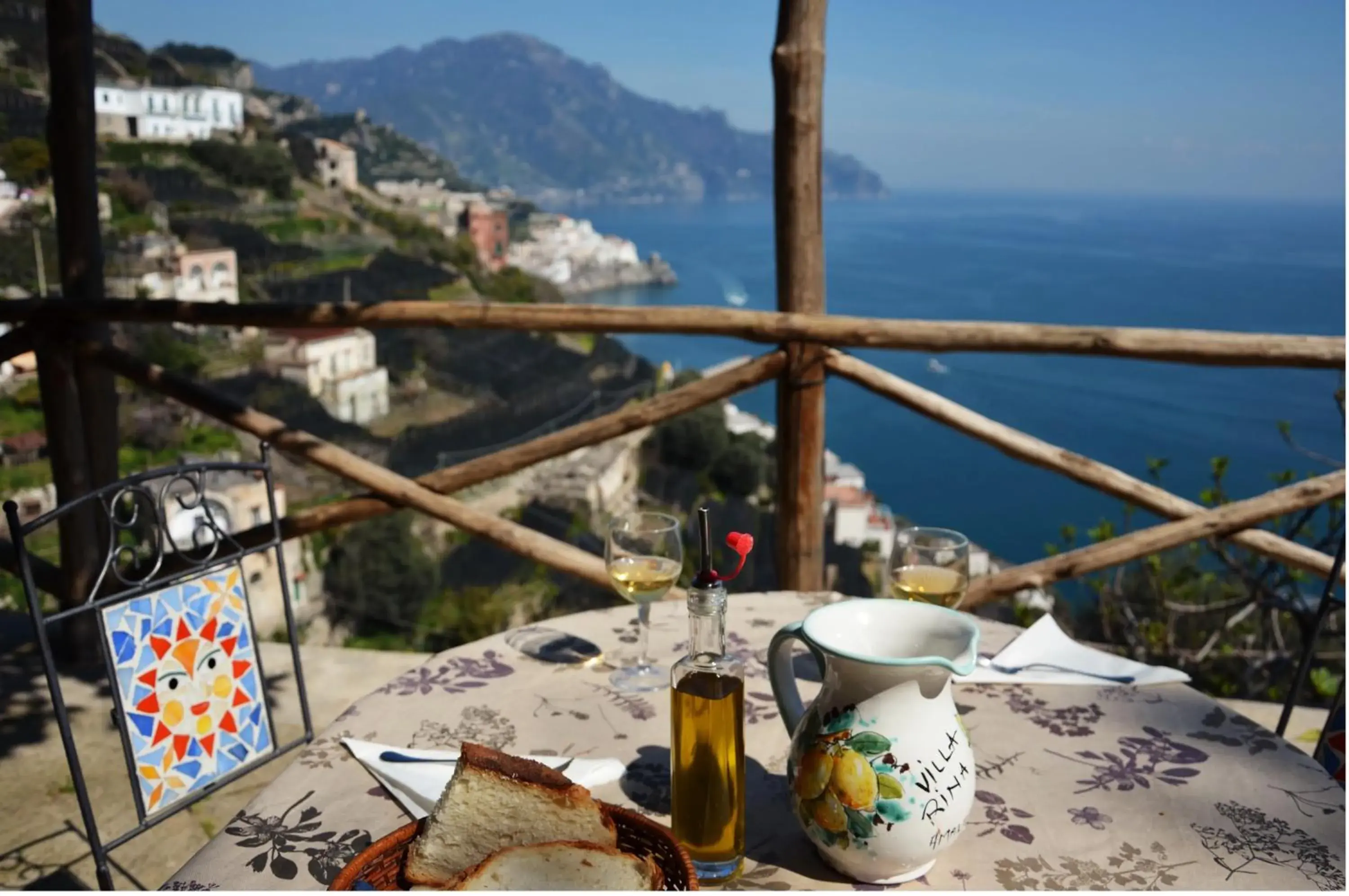 Villa Rina Villa Rina