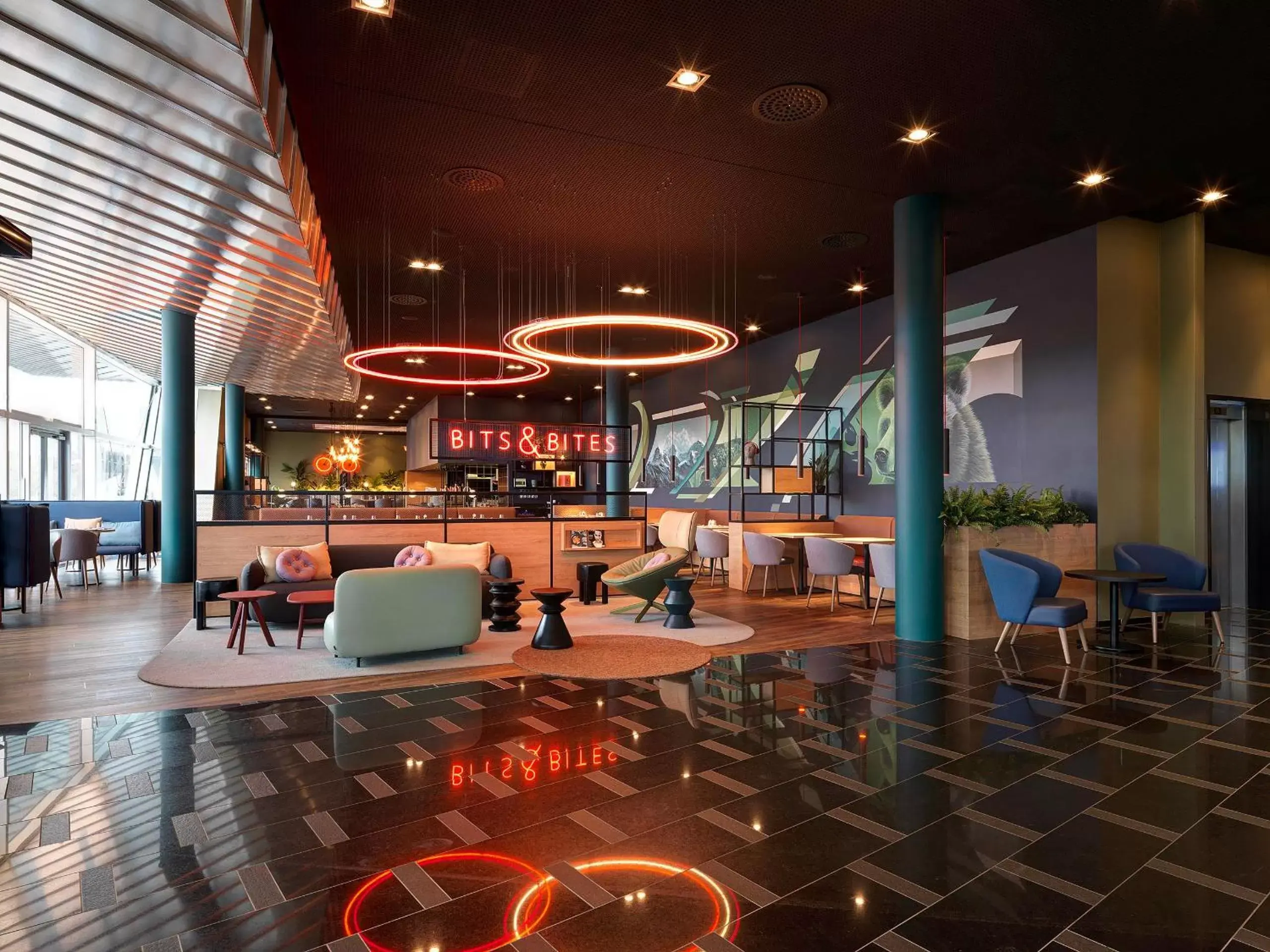 Holiday Inn Bern Westside by IHG Holiday Inn Bern Westside by IHG