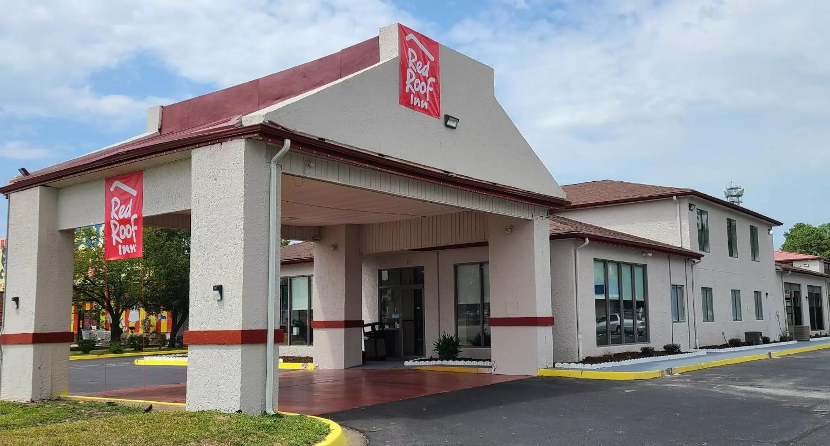 Red Roof Inn Florence, SC Red Roof Inn Florence, SC