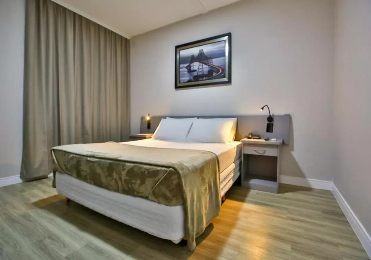 Superior Triple Suite - single occupancy in Vivendas Rio Claro by Atlantica Superior Triple Suite - single occupancy in Vivendas Rio Claro by Atlantica