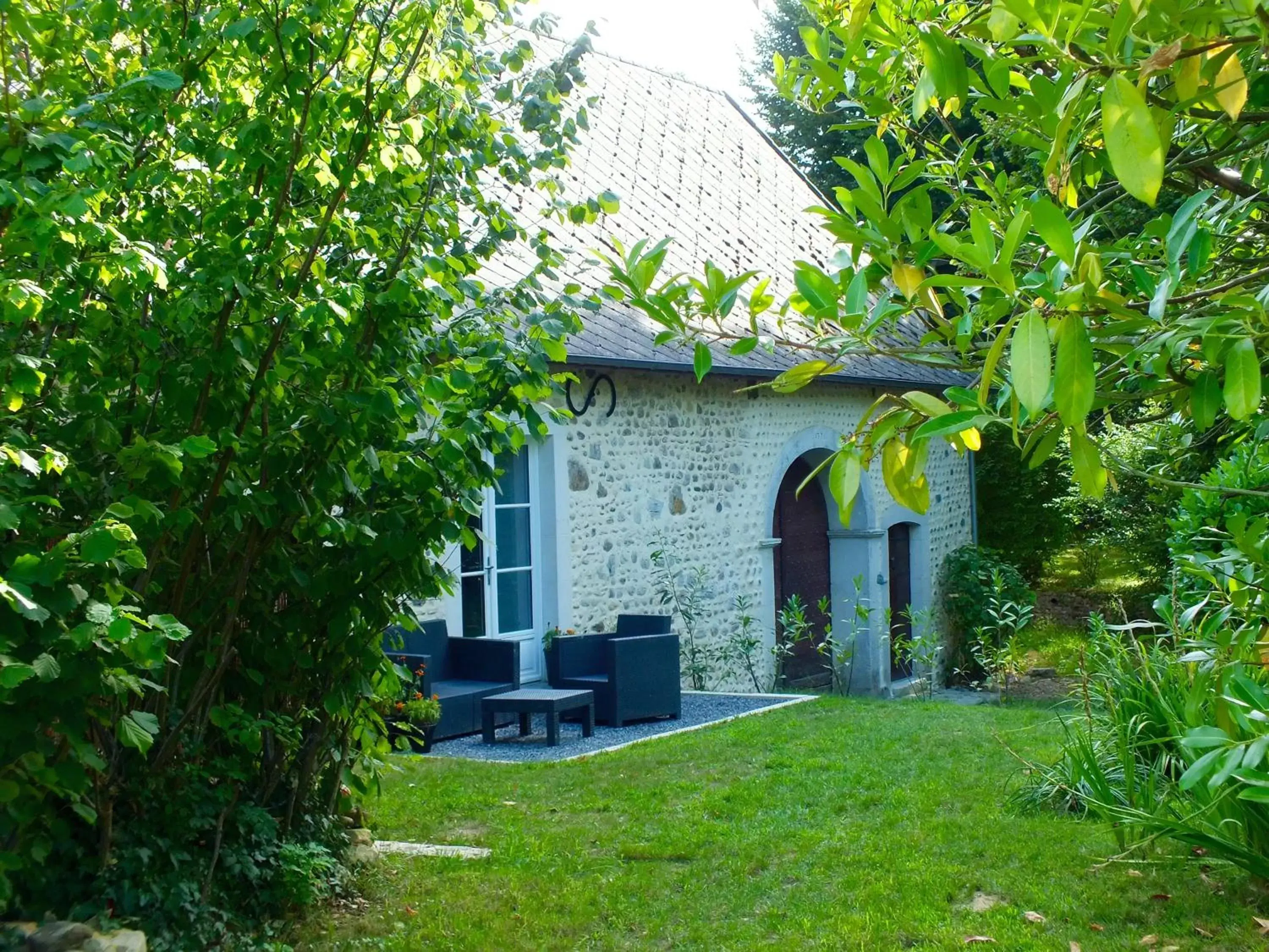 Apartment - Split Level in B&B Au Moulin 1771 Apartment - Split Level in B&B Au Moulin 1771