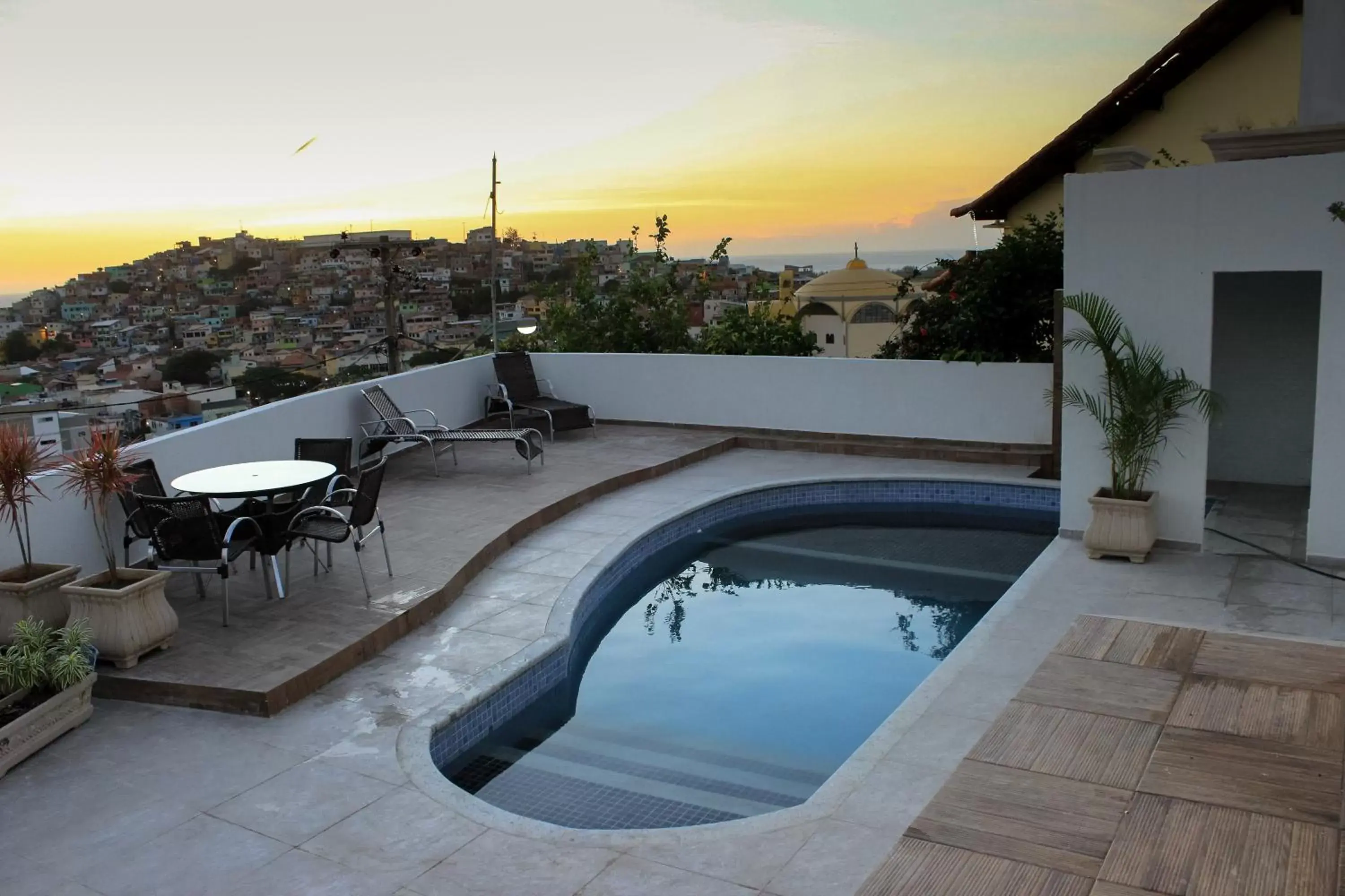 Pousada Xerxes Pousada Xerxes