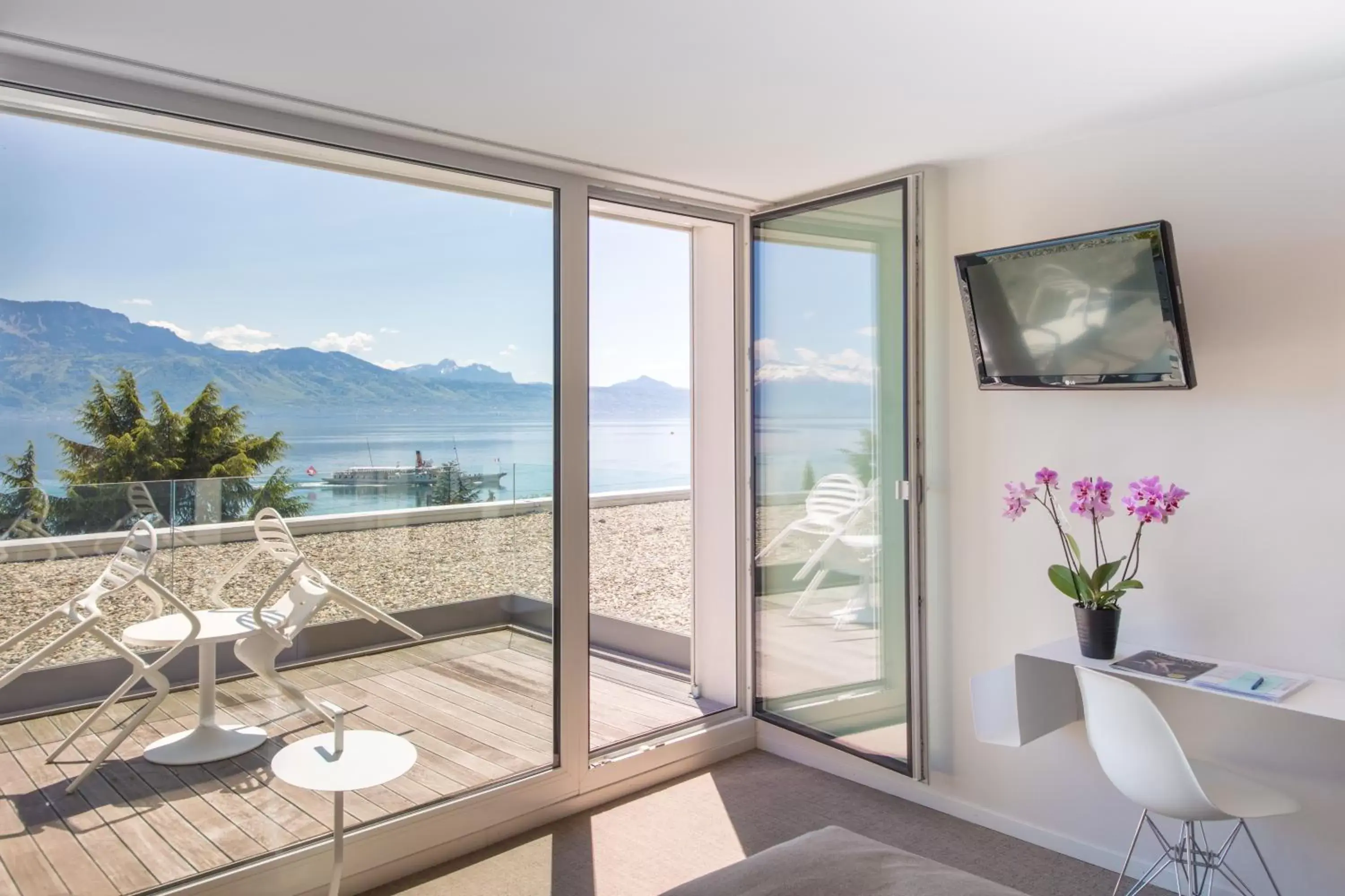 Hotel Lavaux Hotel Lavaux