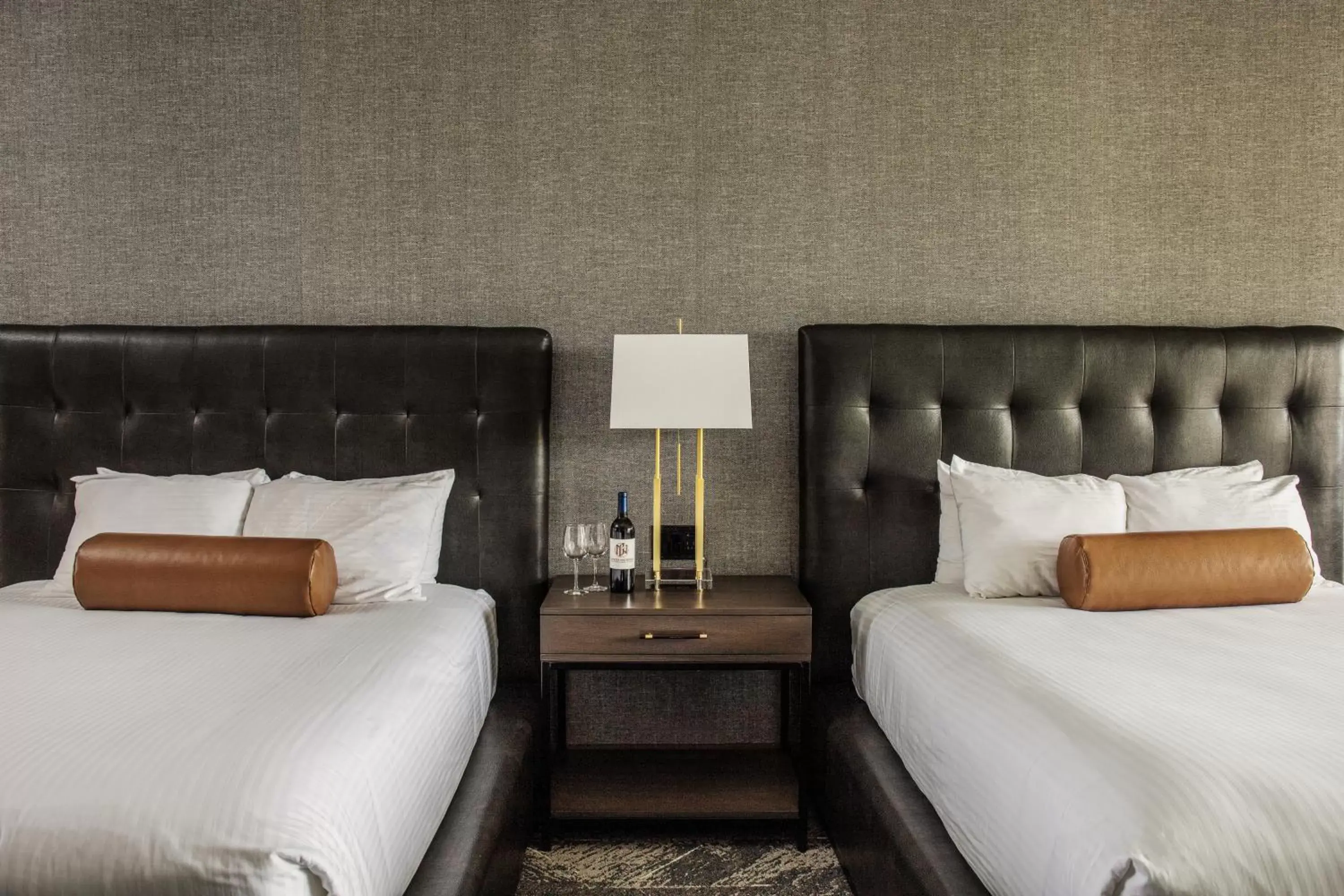 Suite in Destination Geneva National Suite in Destination Geneva National