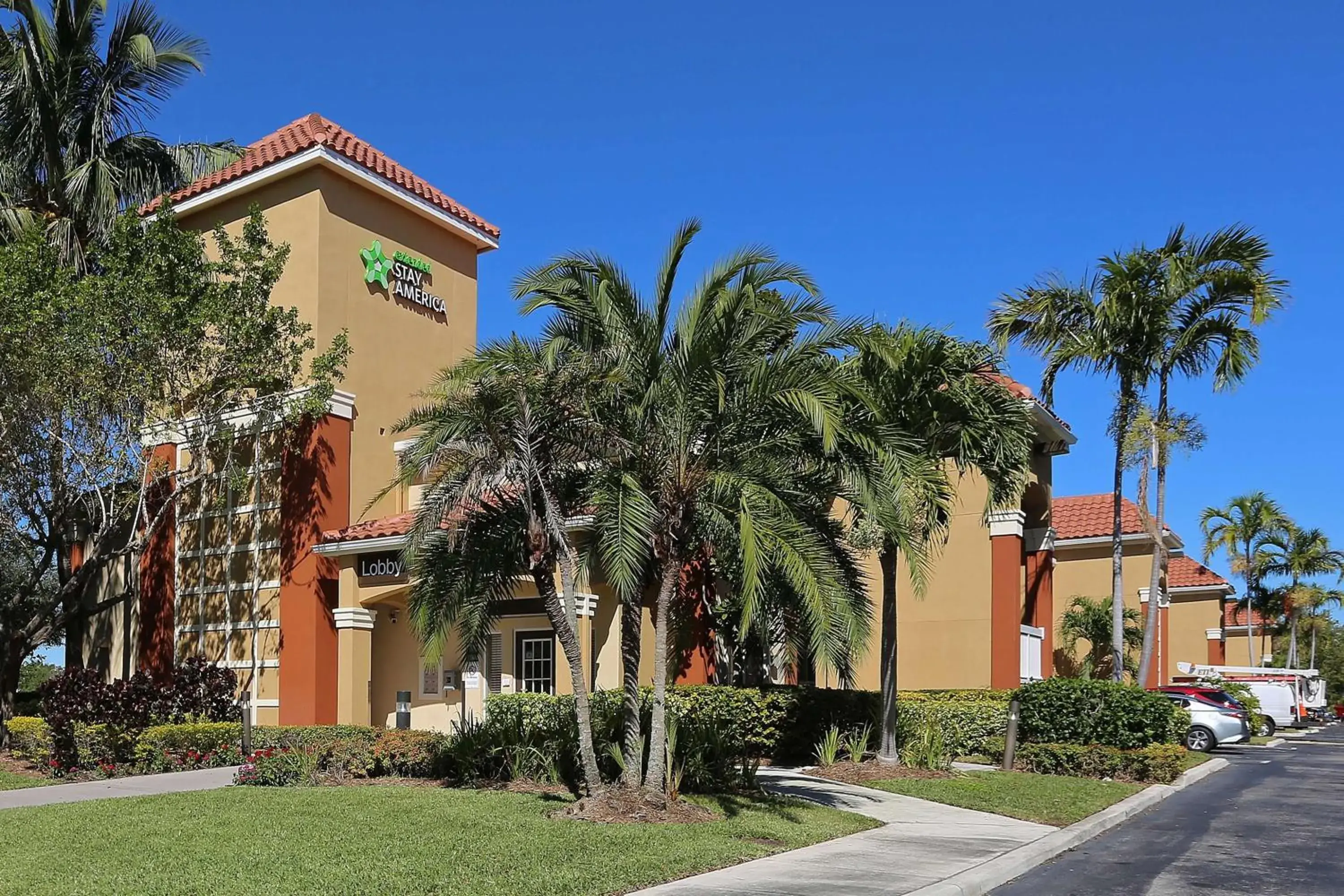 Extended Stay America Suites - Boca Raton - Commerce Extended Stay America Suites - Boca Raton - Commerce