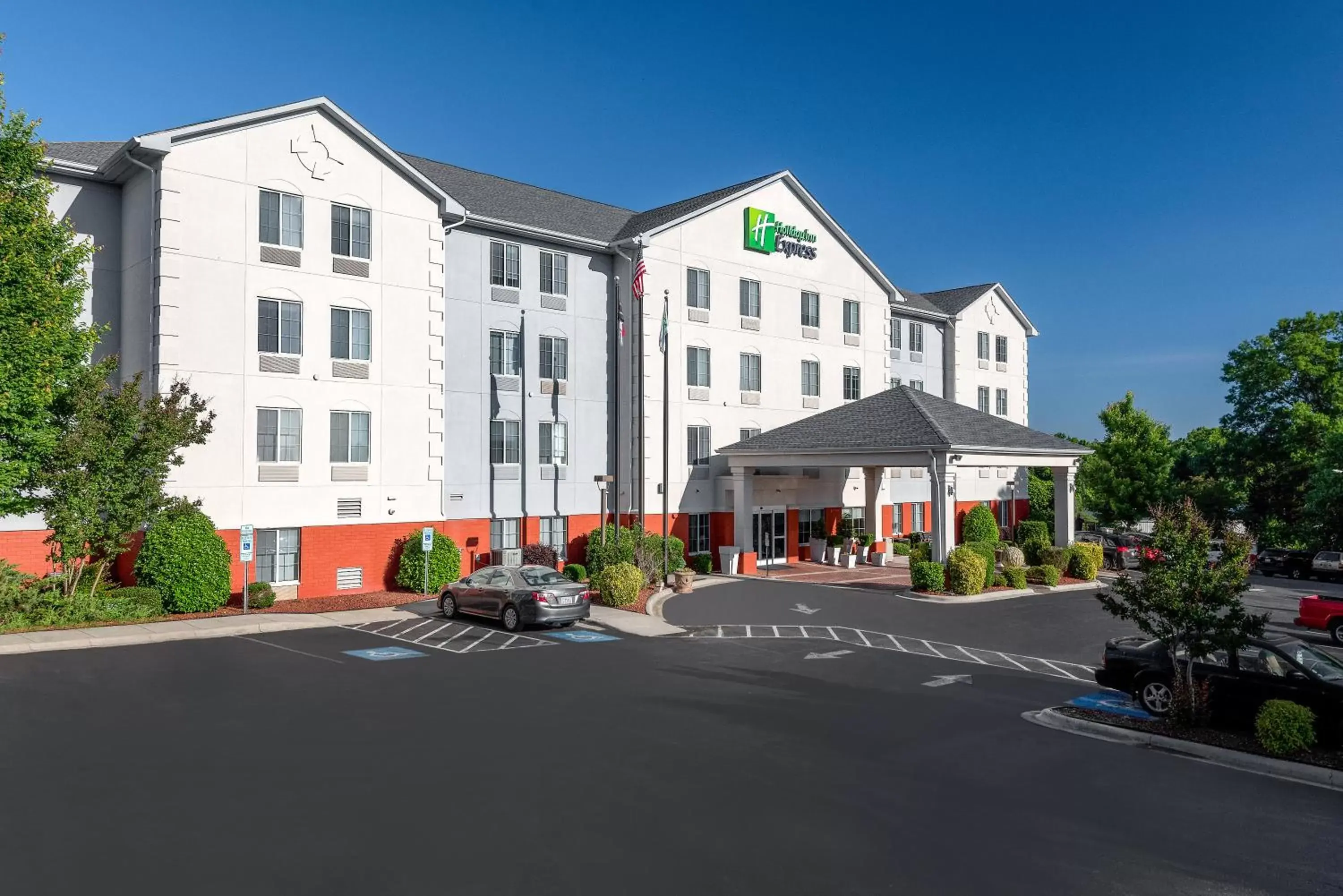 Holiday Inn Express Charlotte West - Gastonia by IHG Holiday Inn Express Charlotte West - Gastonia by IHG