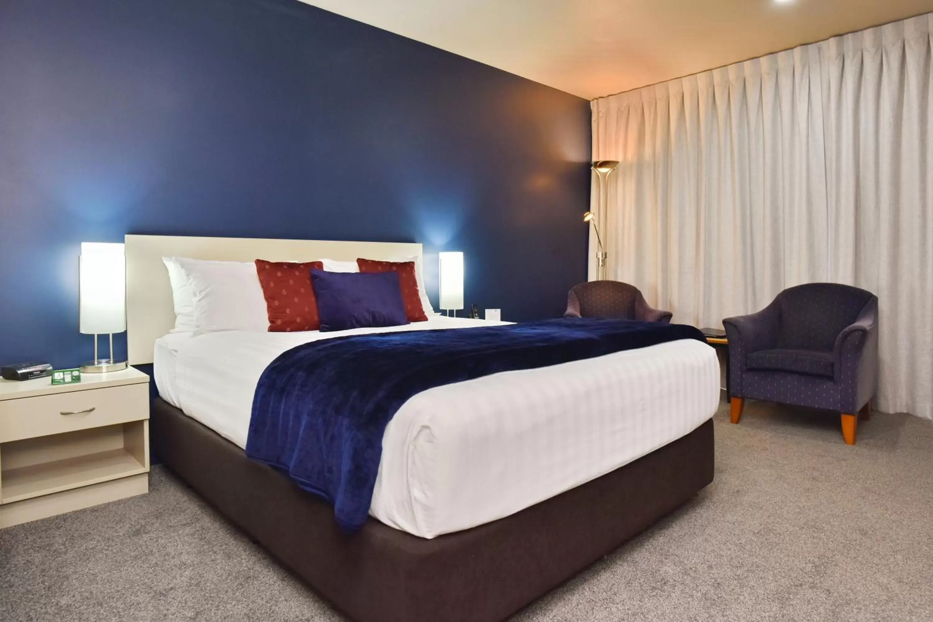 Executive Suite in The Suites Ashburton Executive Suite in The Suites Ashburton