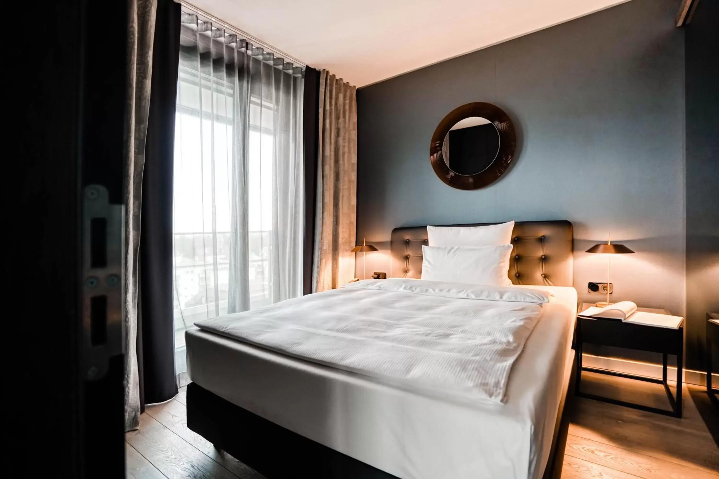 Metropolitan Suite in CLOUD No7 APARTMENTS Metropolitan Suite in CLOUD No7 APARTMENTS