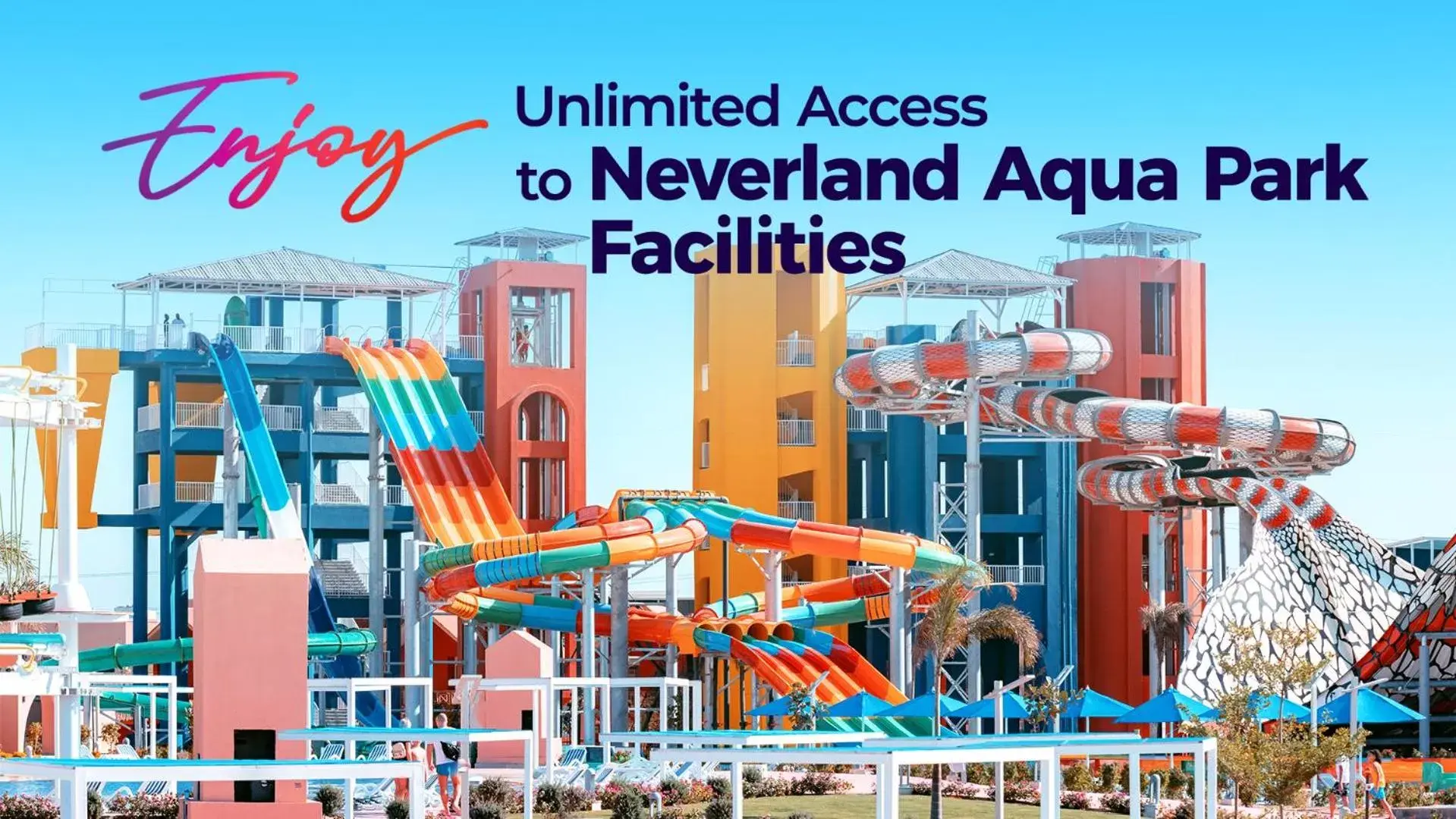 Pickalbatros Alf Leila Wa Leila Resort - Neverland Hurghada Pickalbatros Alf Leila Wa Leila Resort - Neverland Hurghada